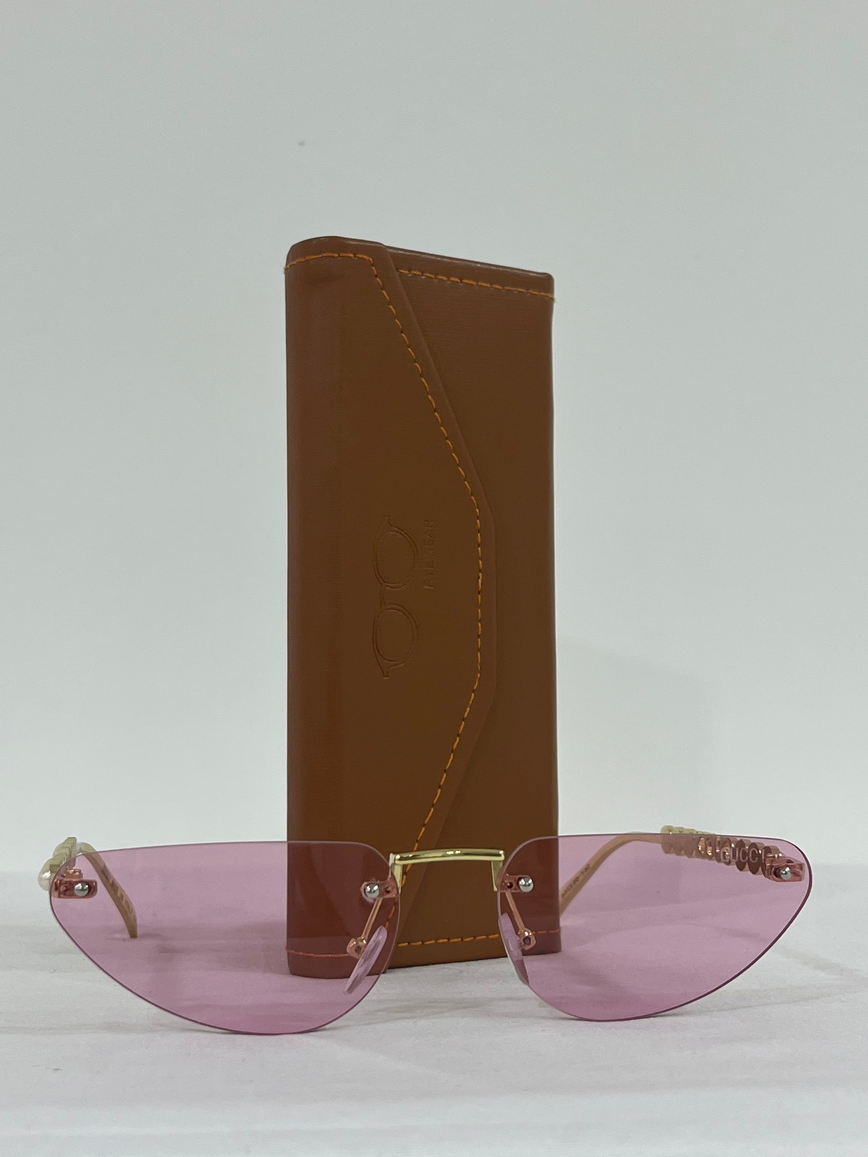 Lunette Solaire Femme