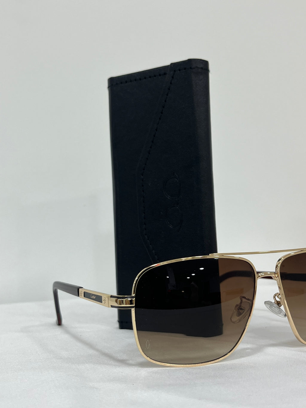 Lunette Solaire Homme