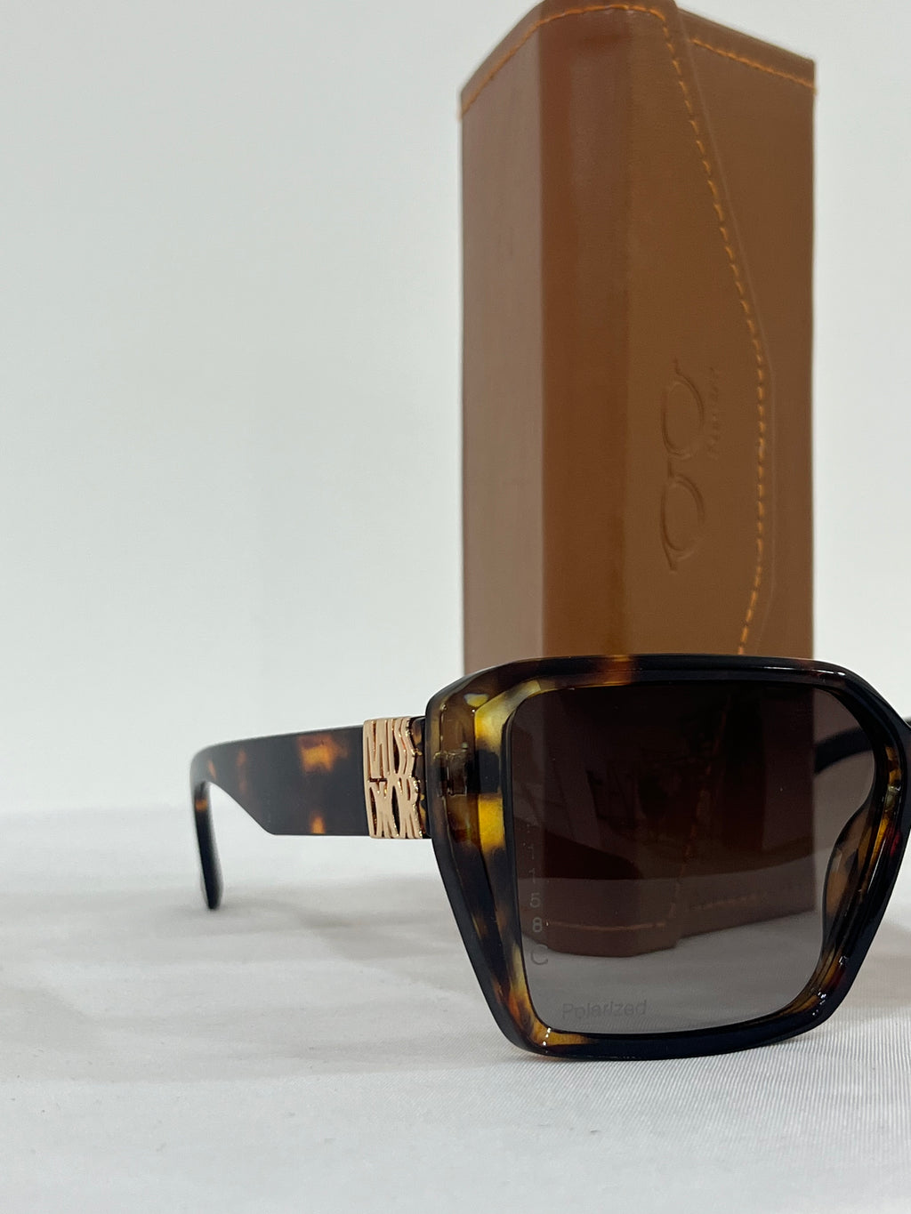 Lunette Solaire Femme