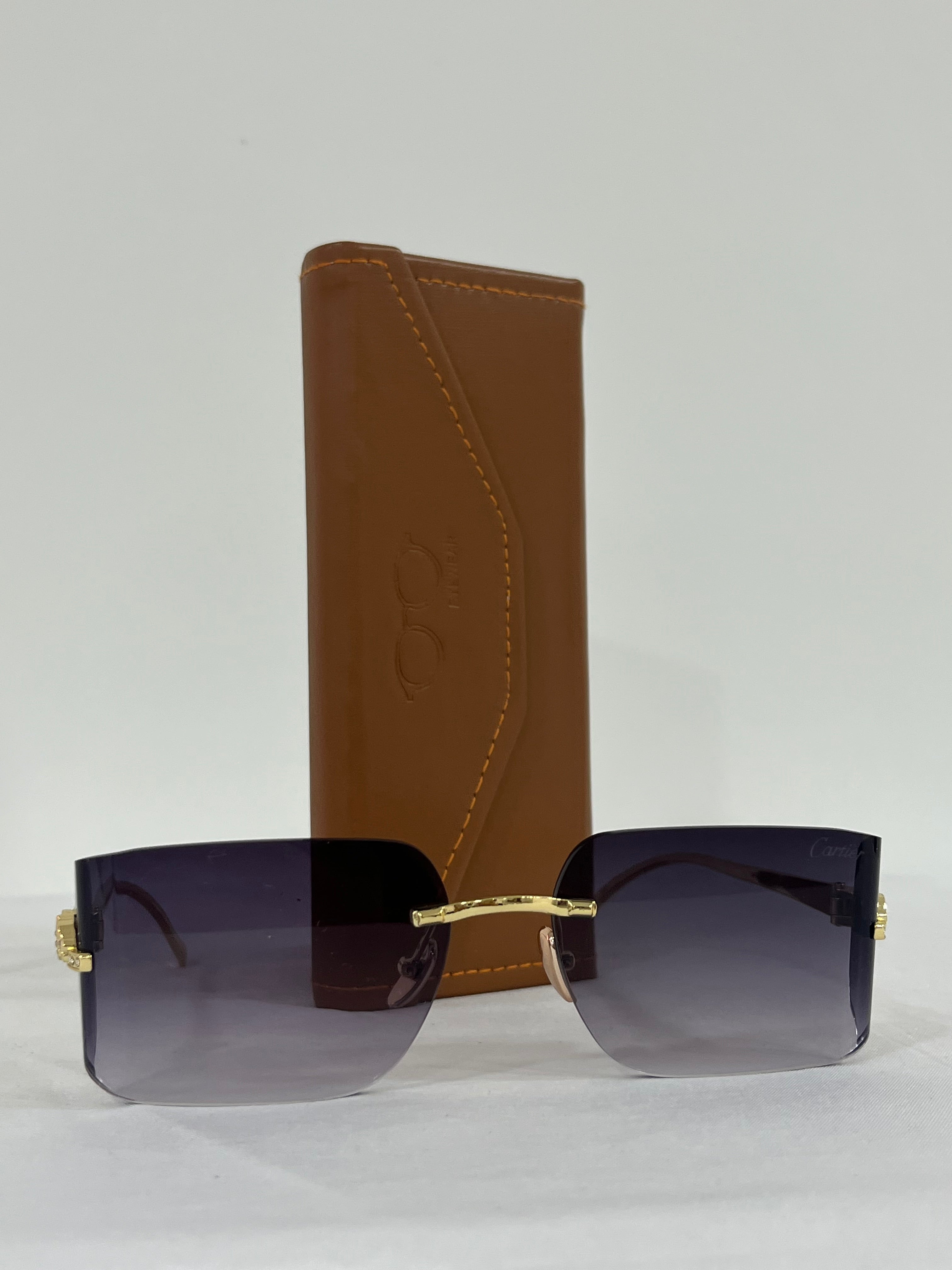 Lunette Solaire Femme