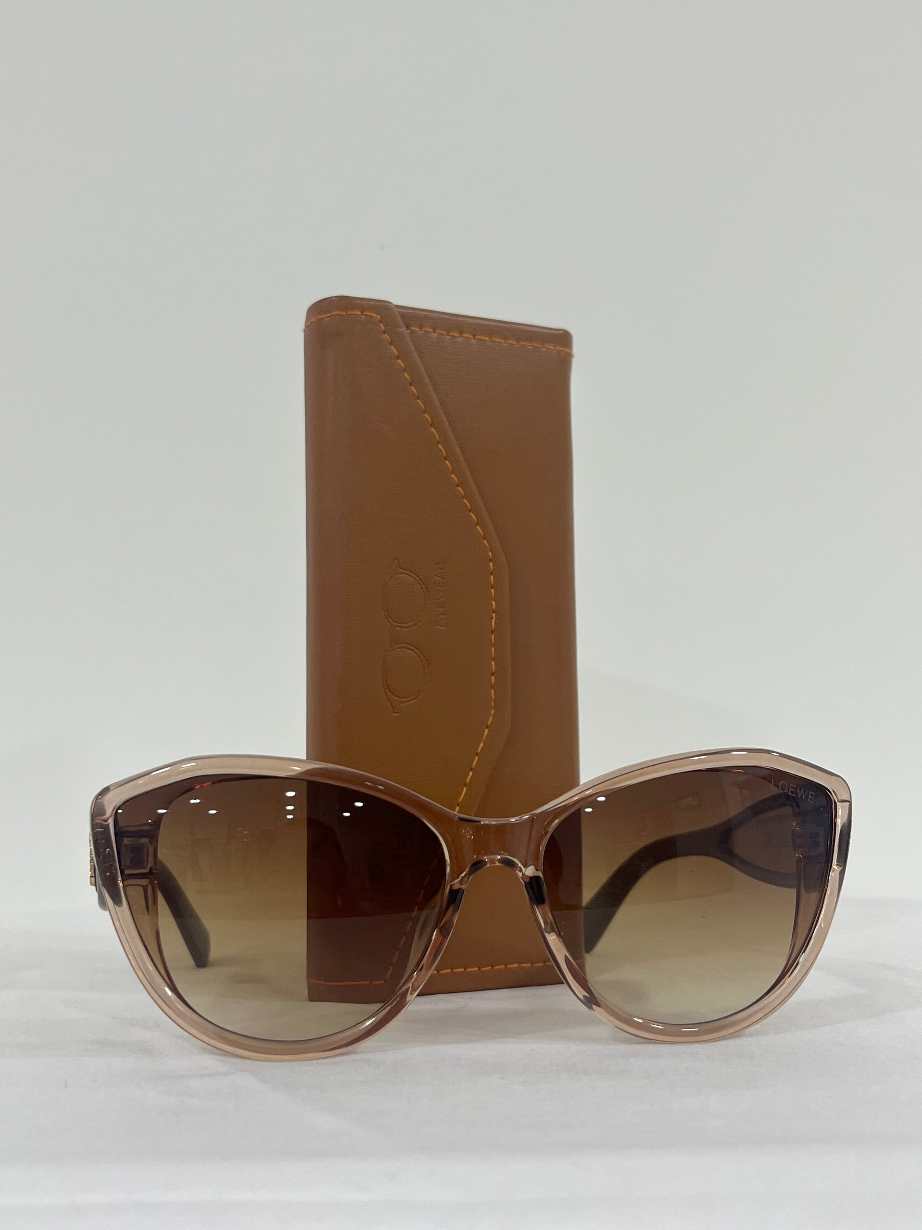 Lunette Solaire Femme