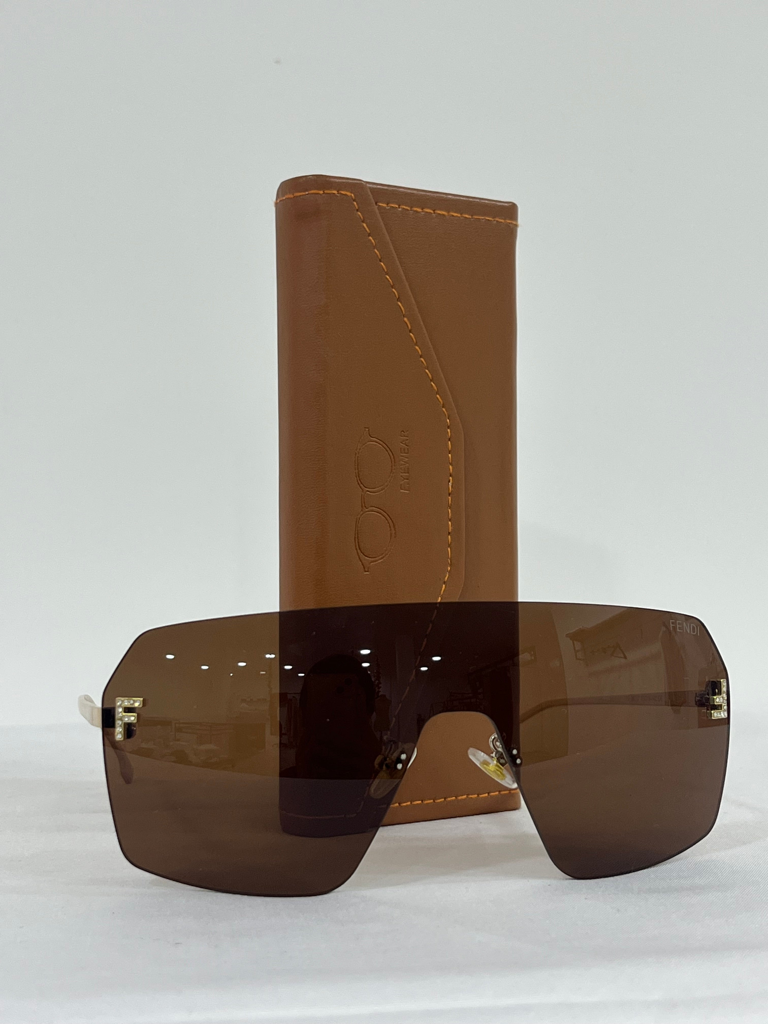 Lunette Solaire Femme