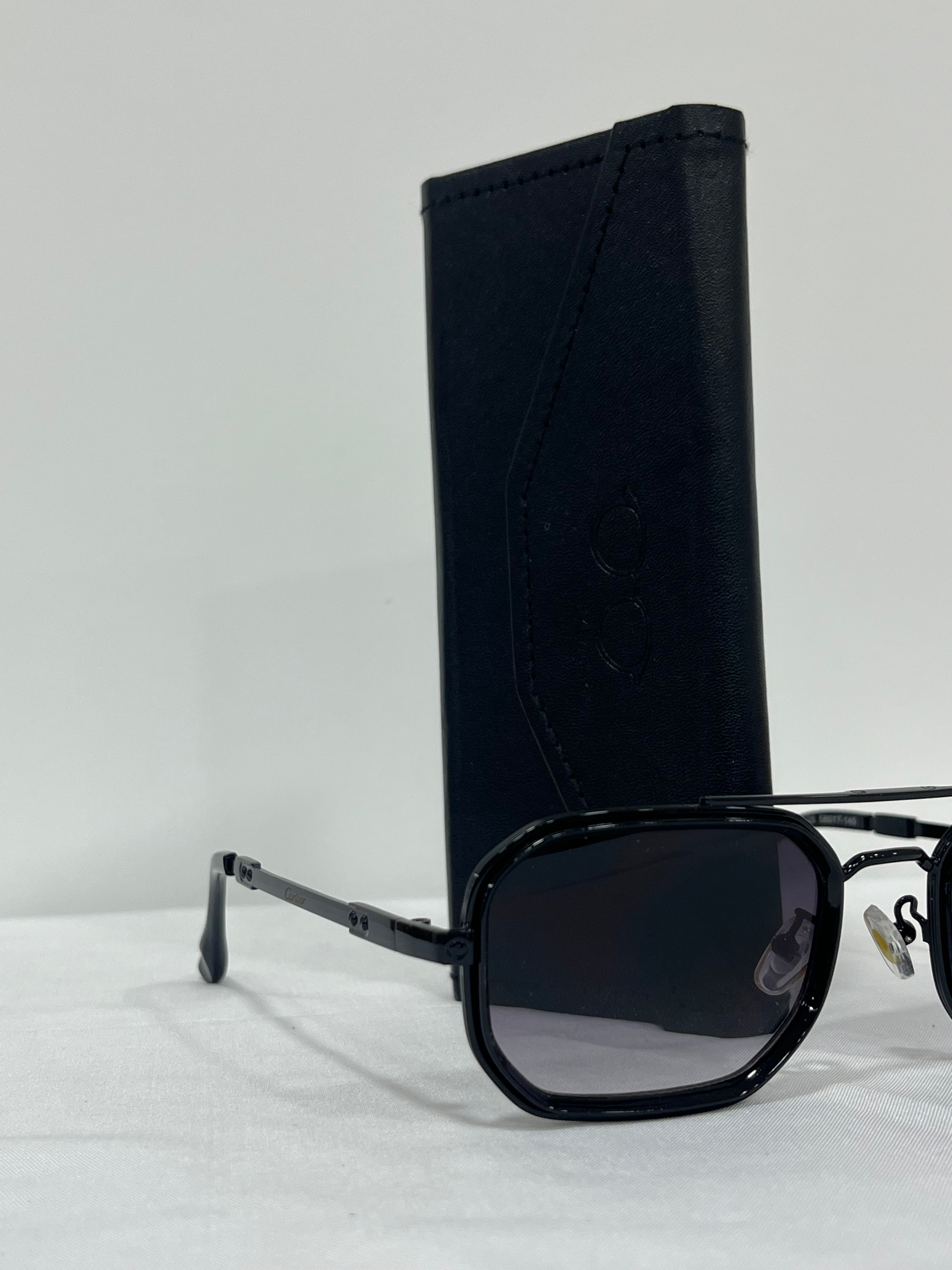 Lunette Solaire Homme