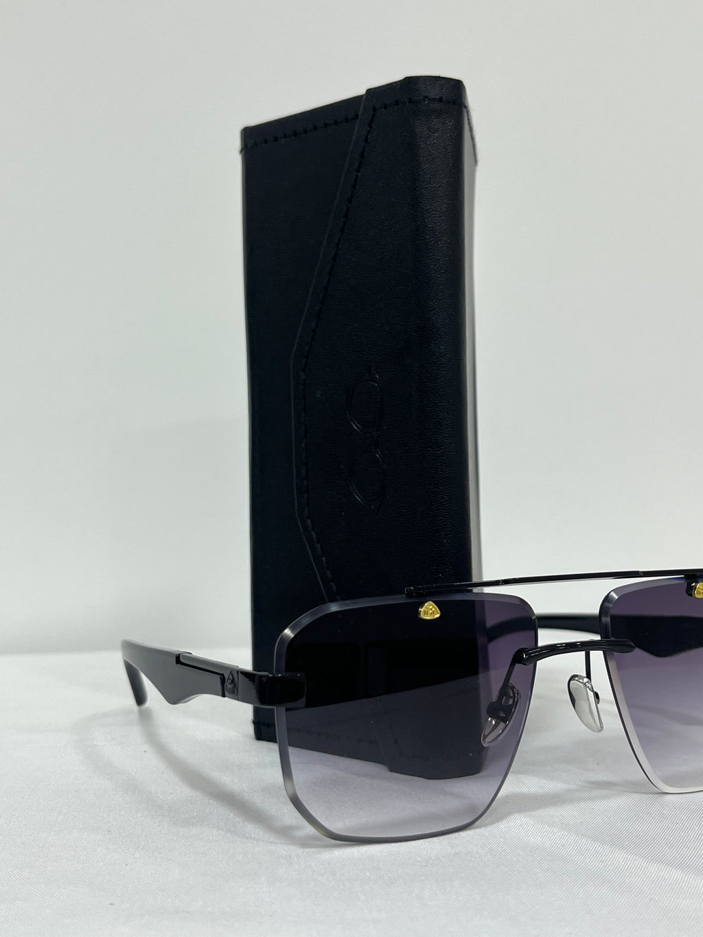 Lunette Solaire Homme