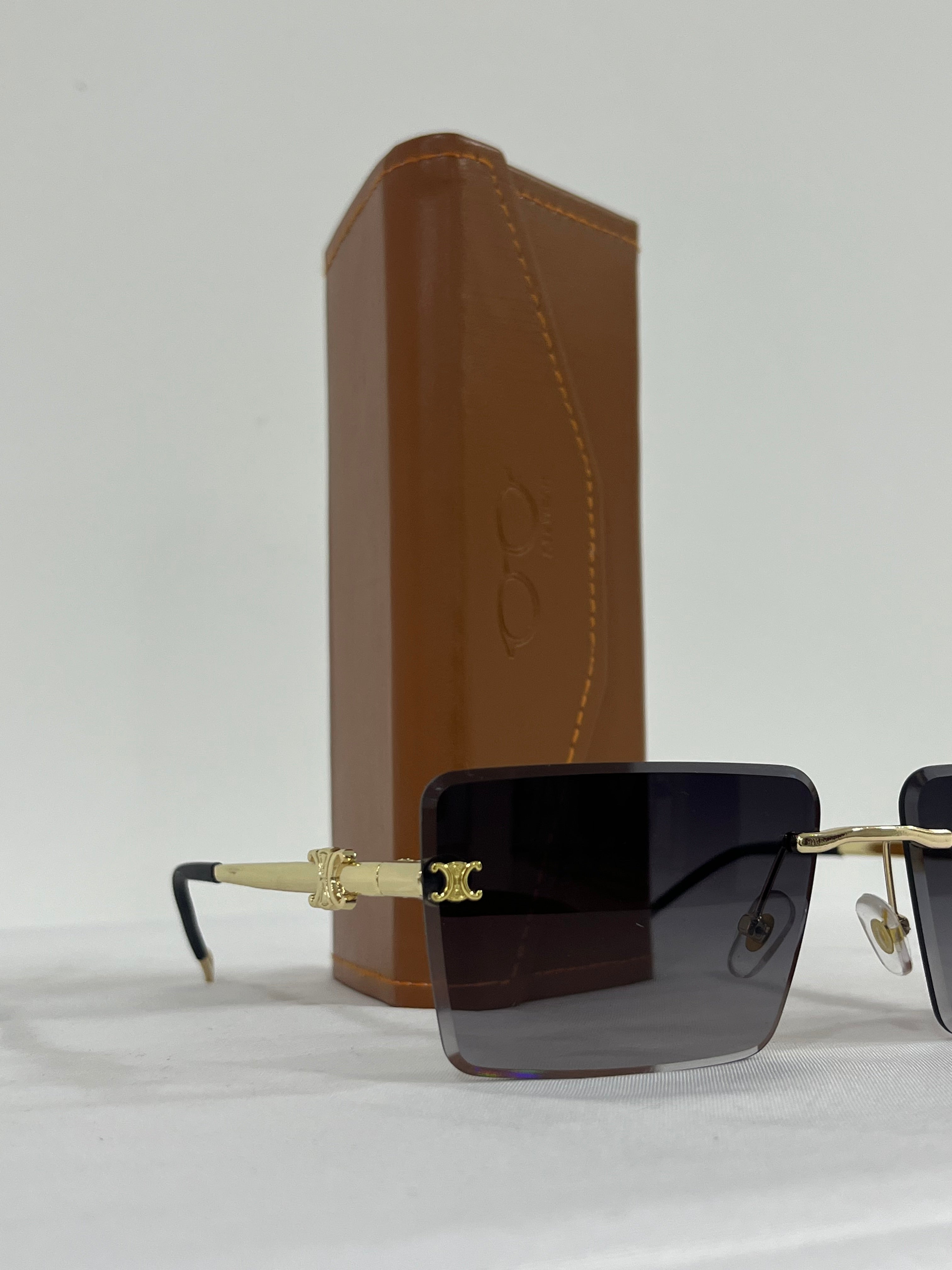 Lunette Solaire Femme