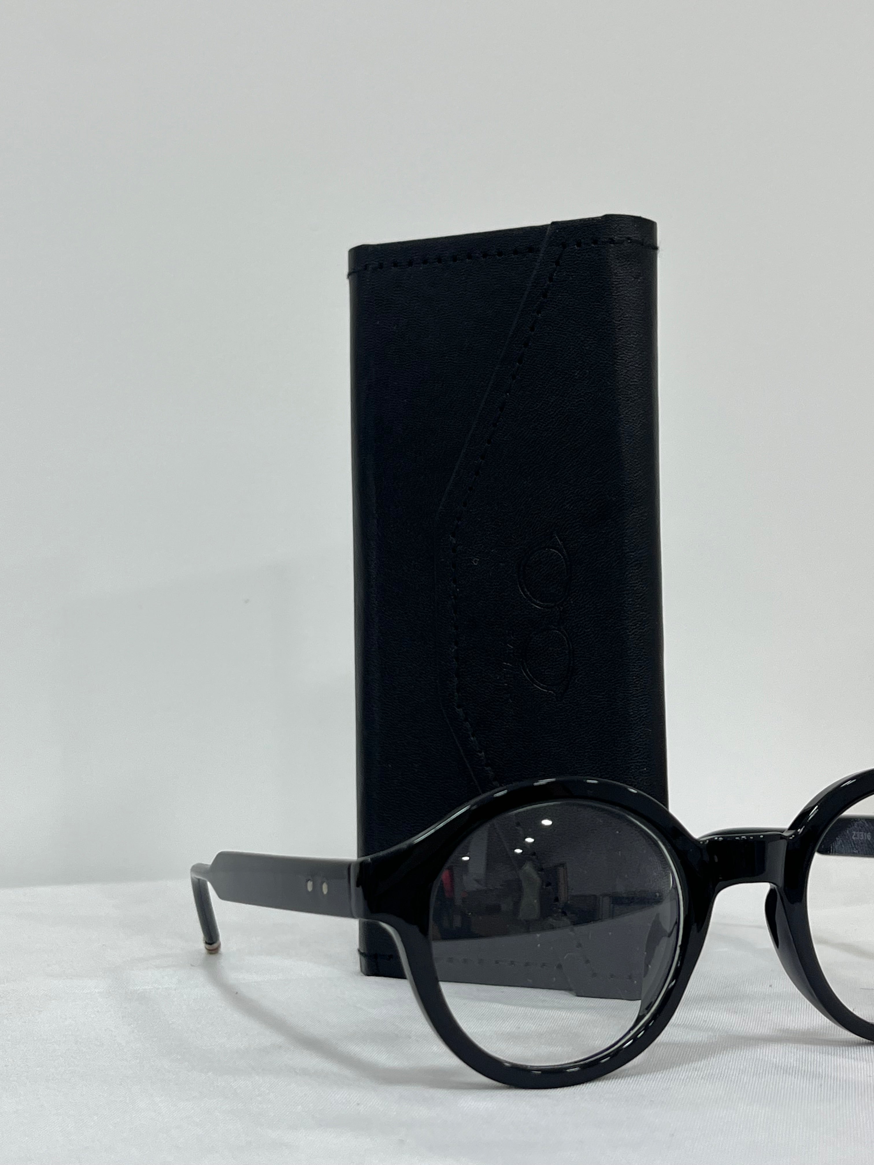 Lunette Optique Homme