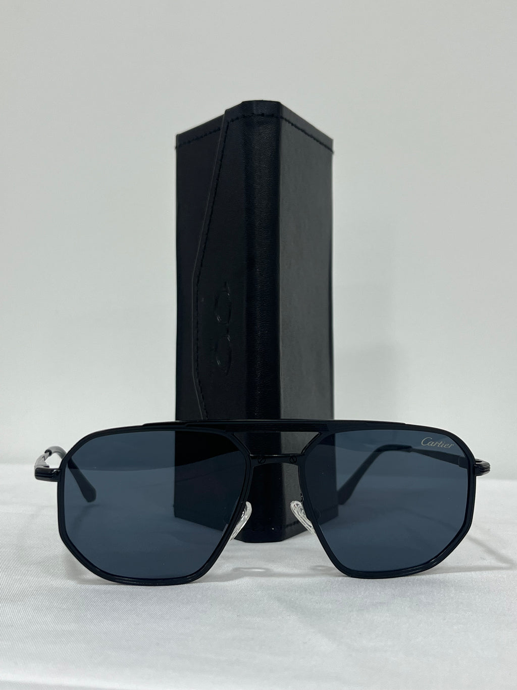 Lunette Solaire Homme