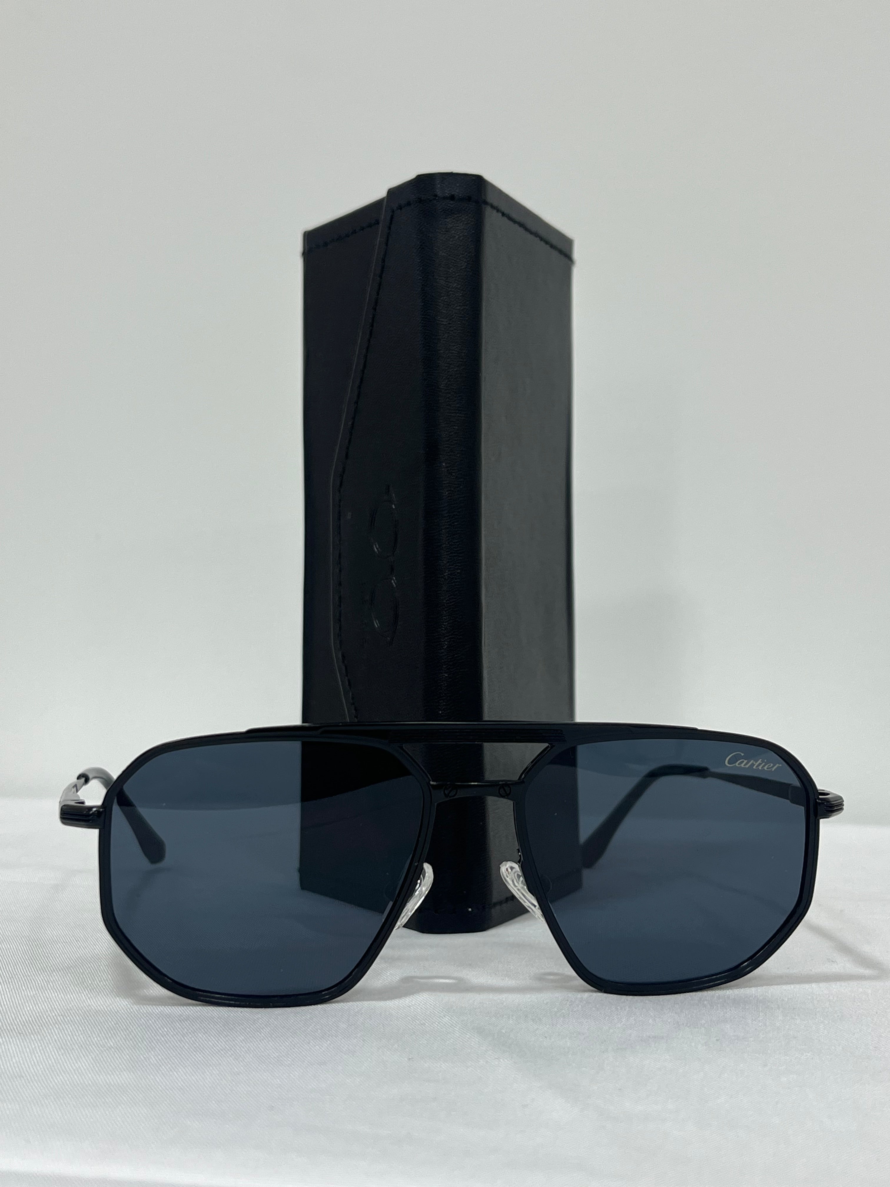 Lunette Solaire Homme