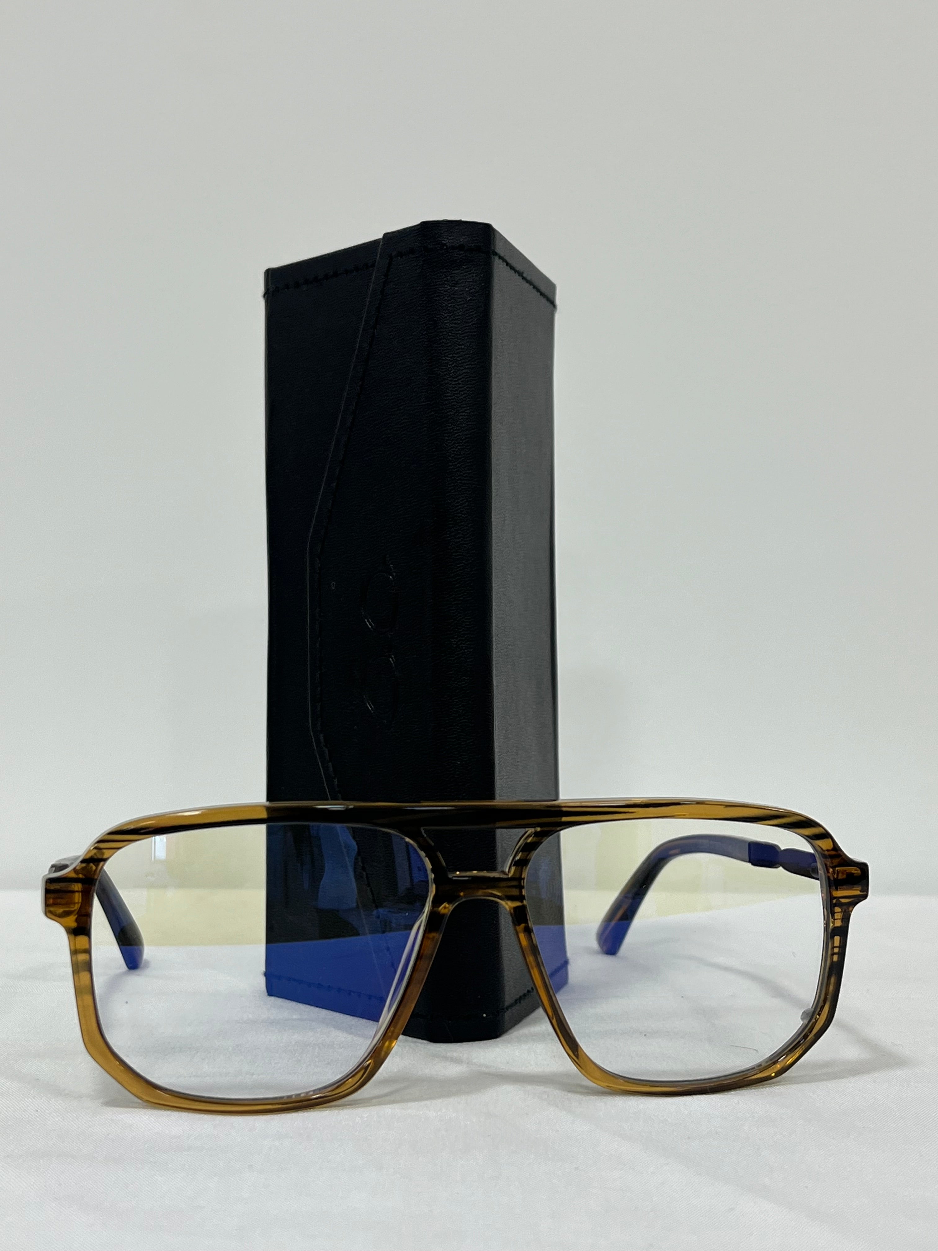 Lunette Optique Homme