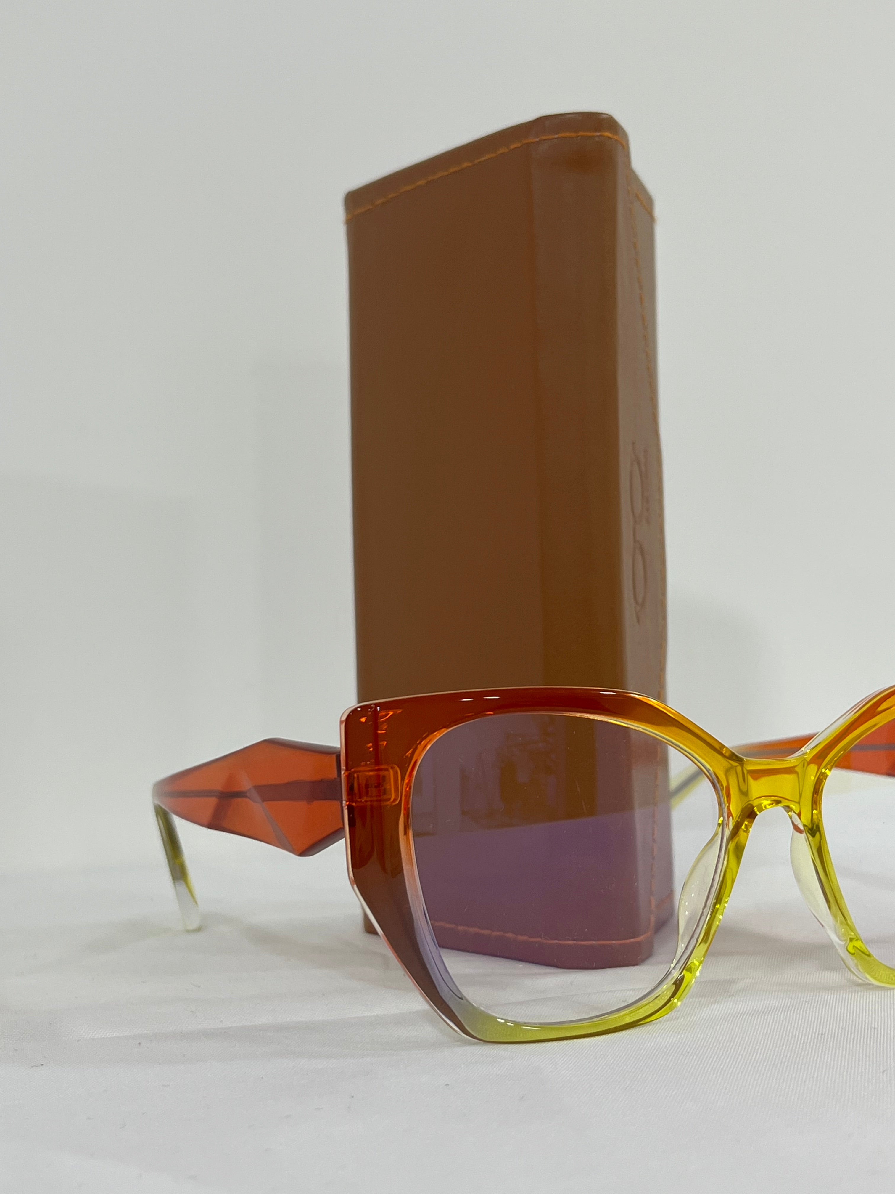 Lunette Optique Femme