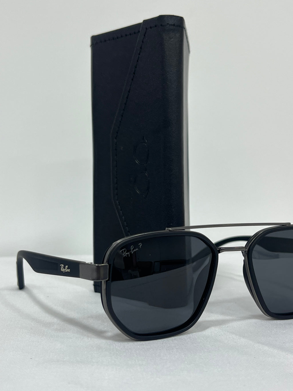 Lunette Solaire Homme