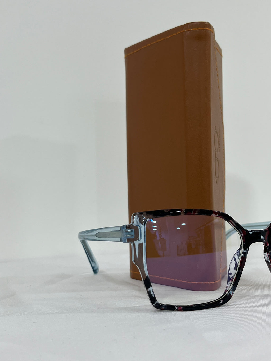 Lunette Optique Femme