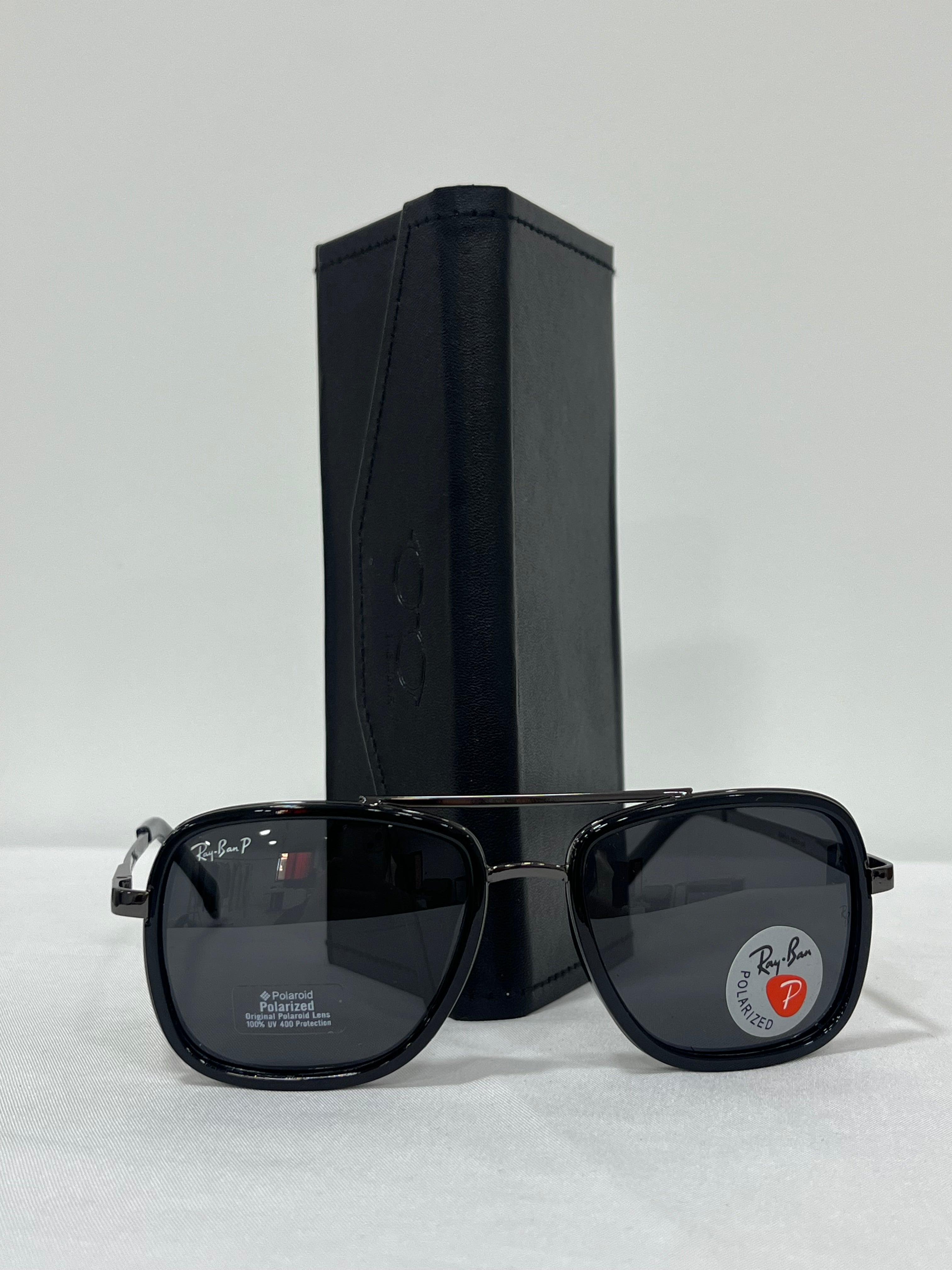 Lunette Solaire Homme