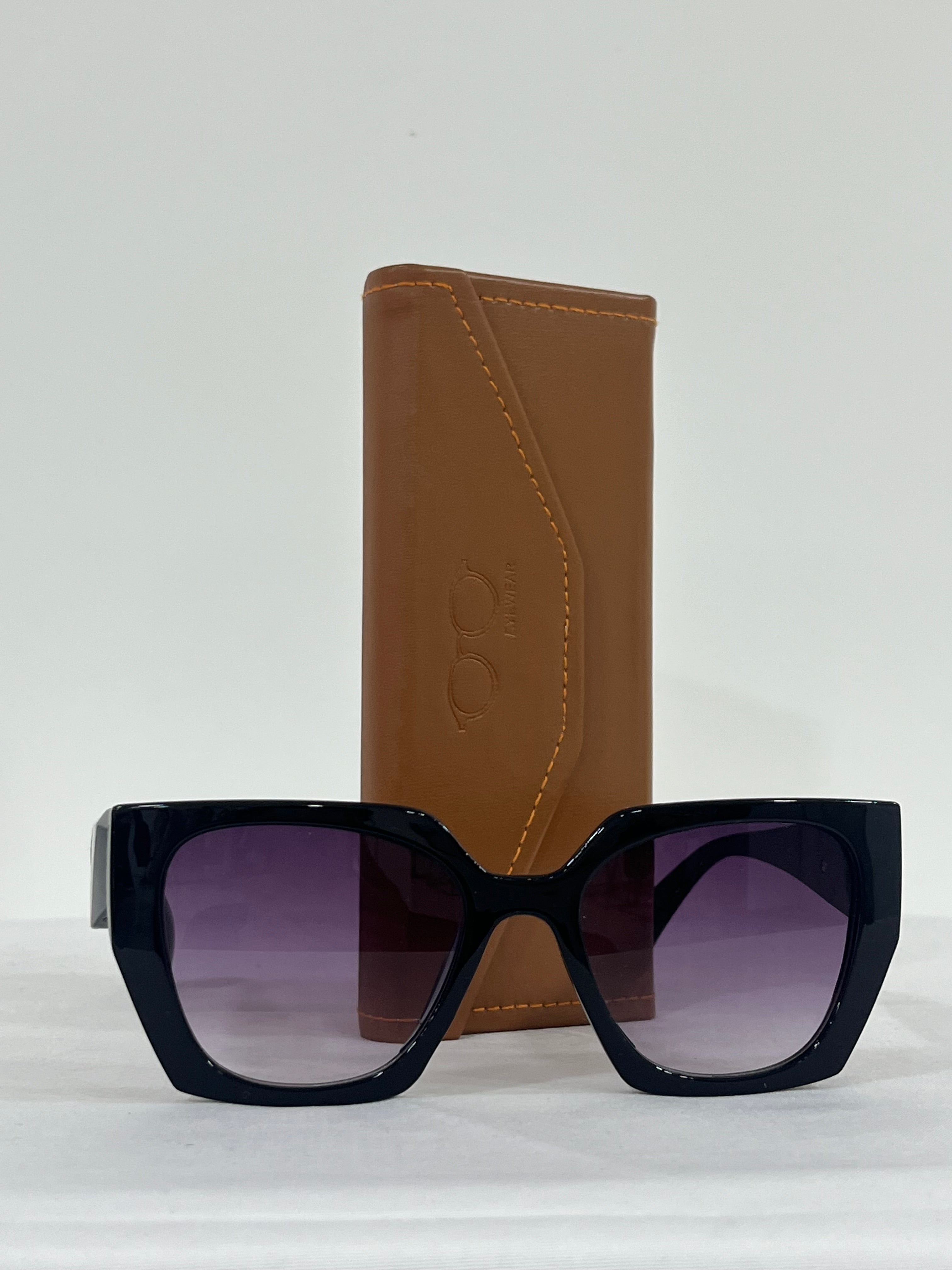 Lunette Solaire Femme