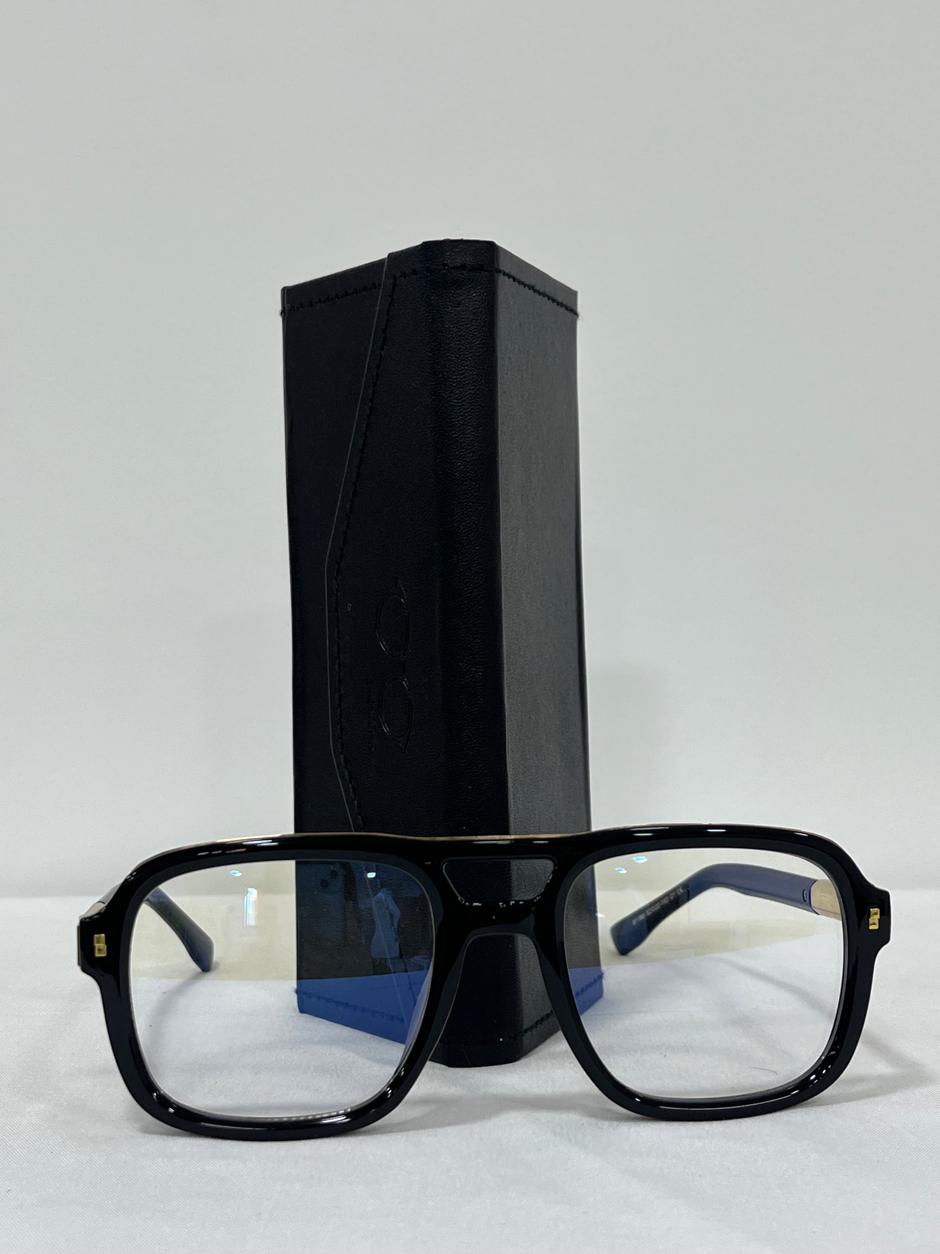 Lunette Optique Homme