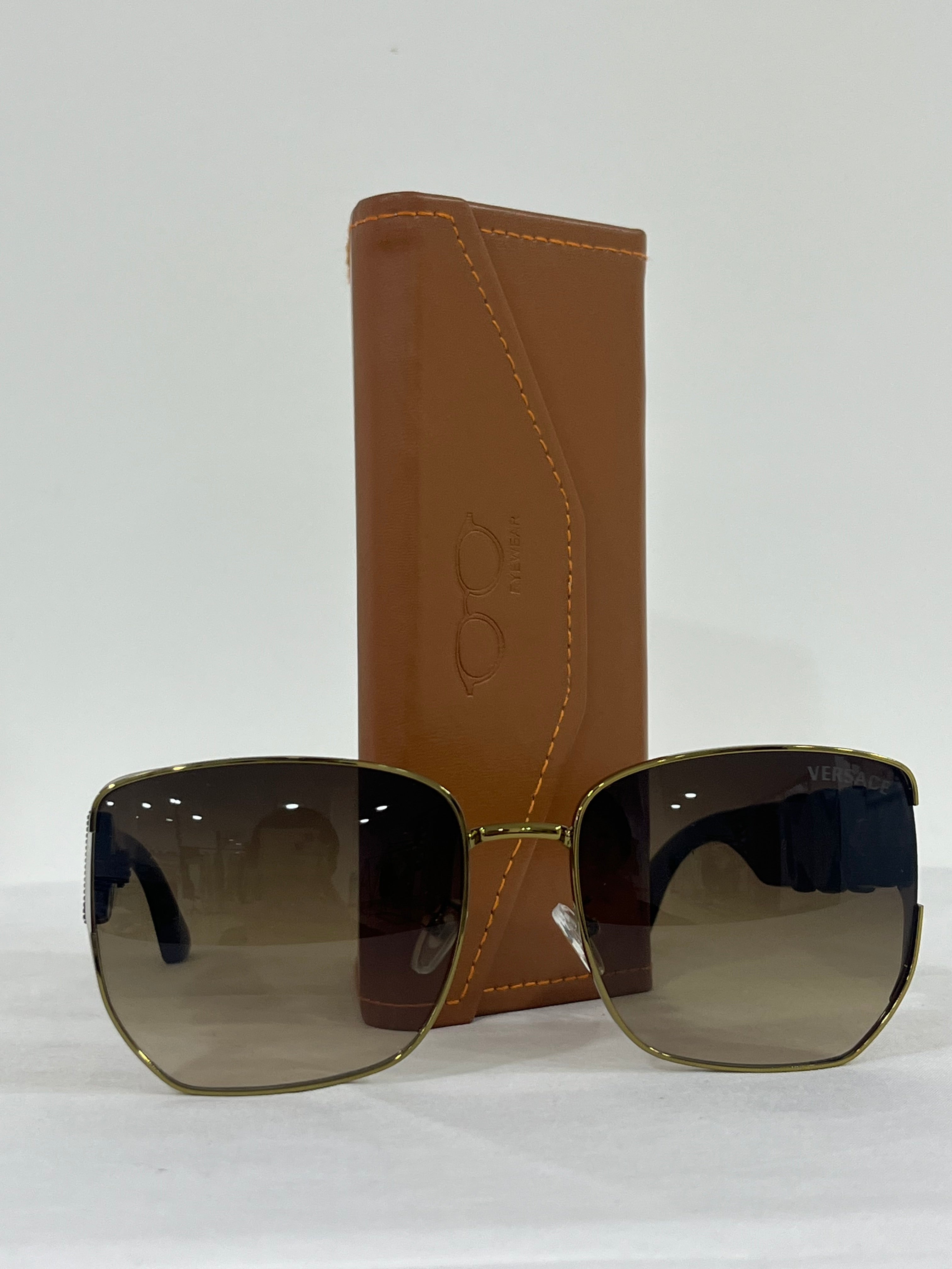 Lunette Solaire Femme