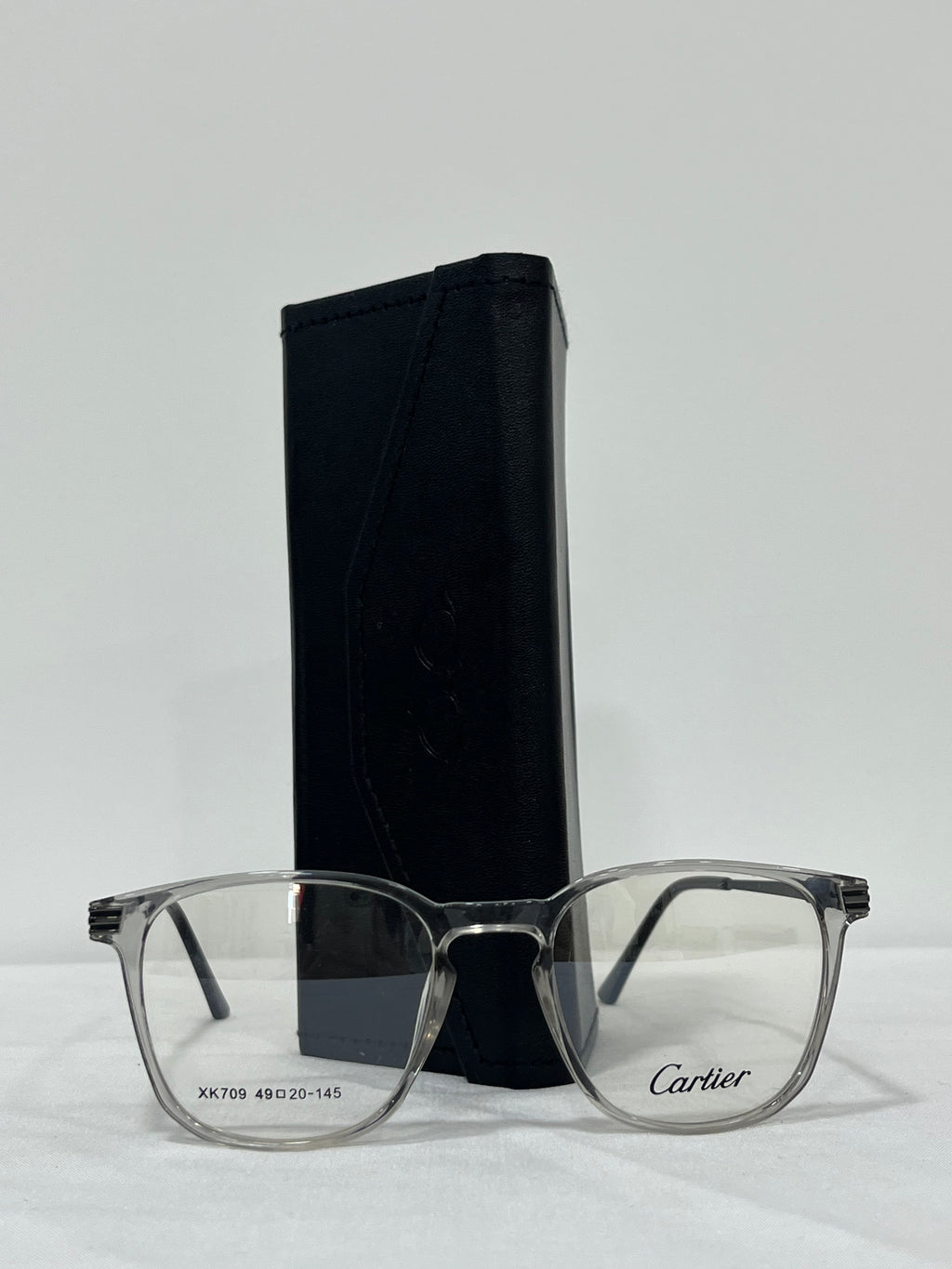 Lunette Optique Homme