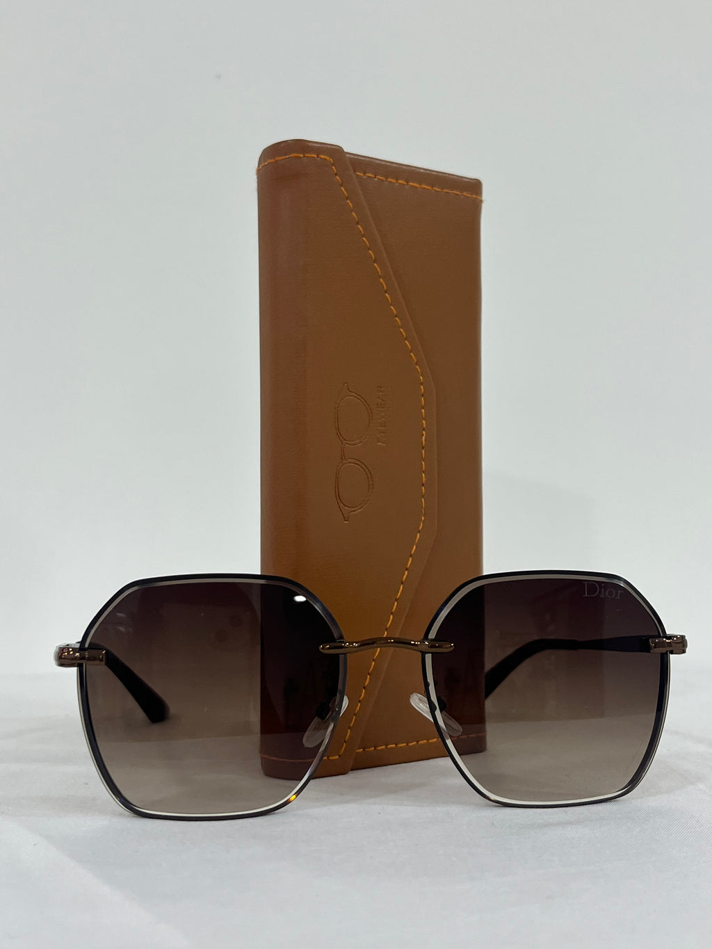 Lunette Solaire Femme