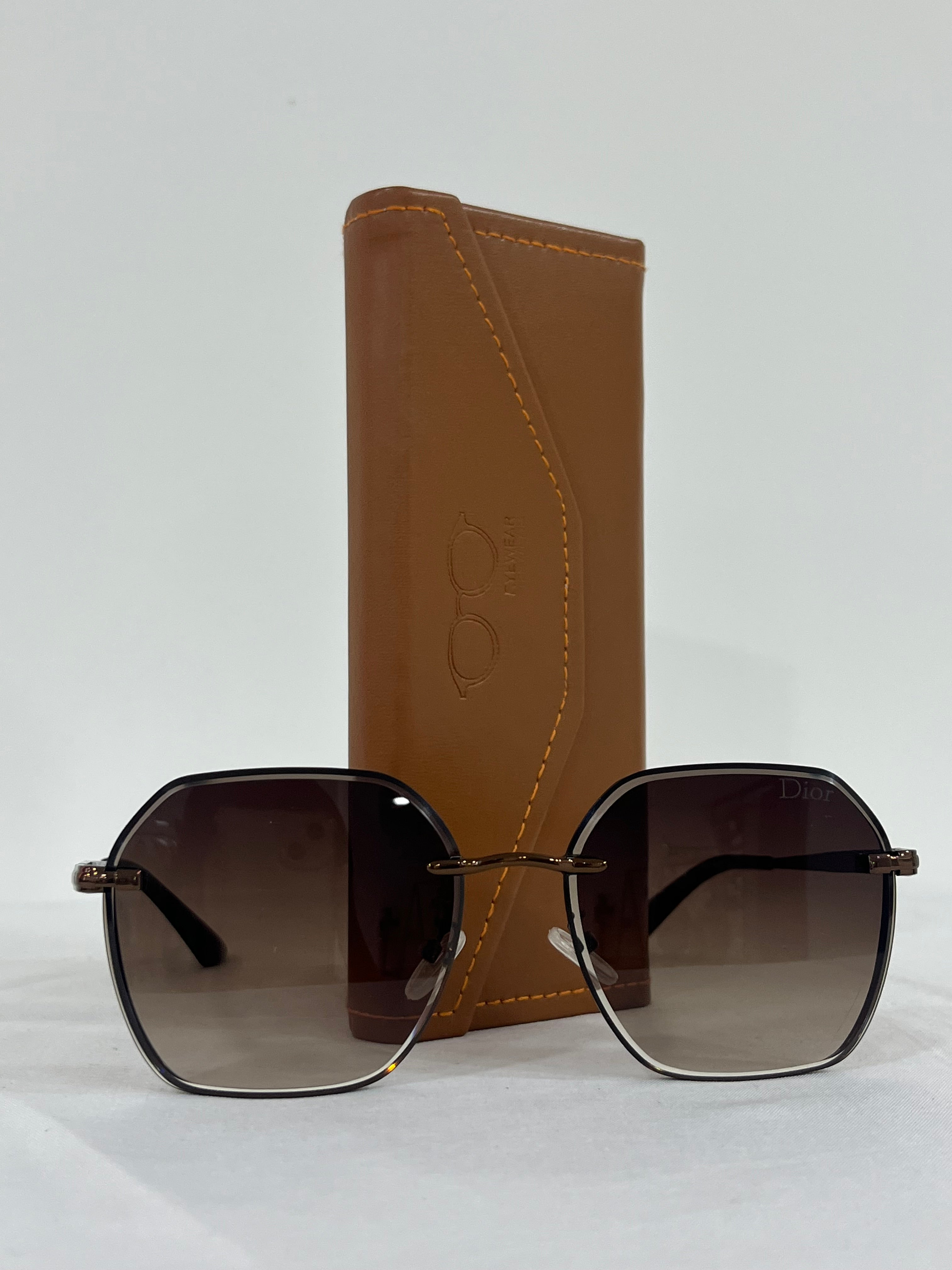 Lunette Solaire Femme