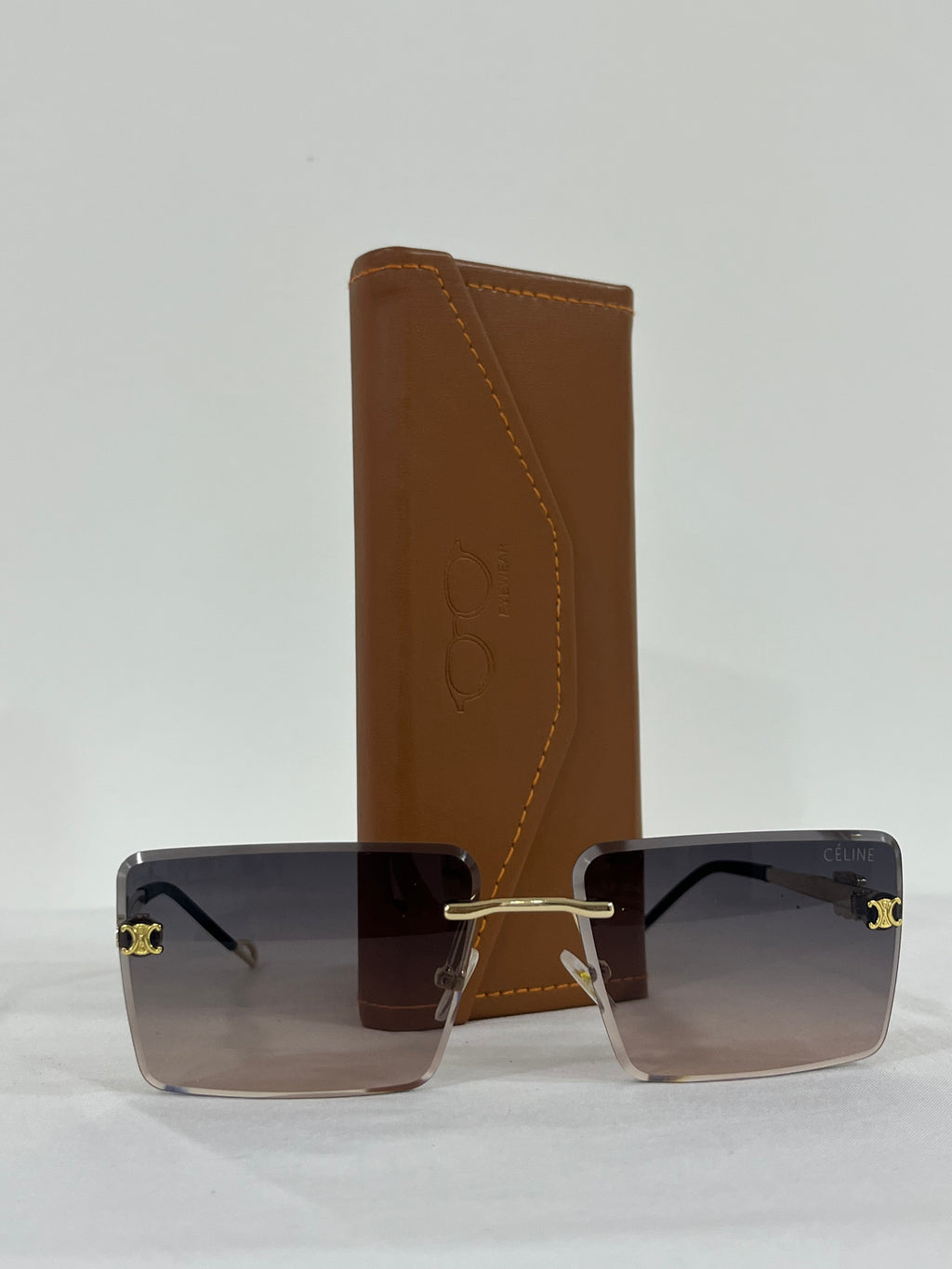 Lunette Solaire Femme