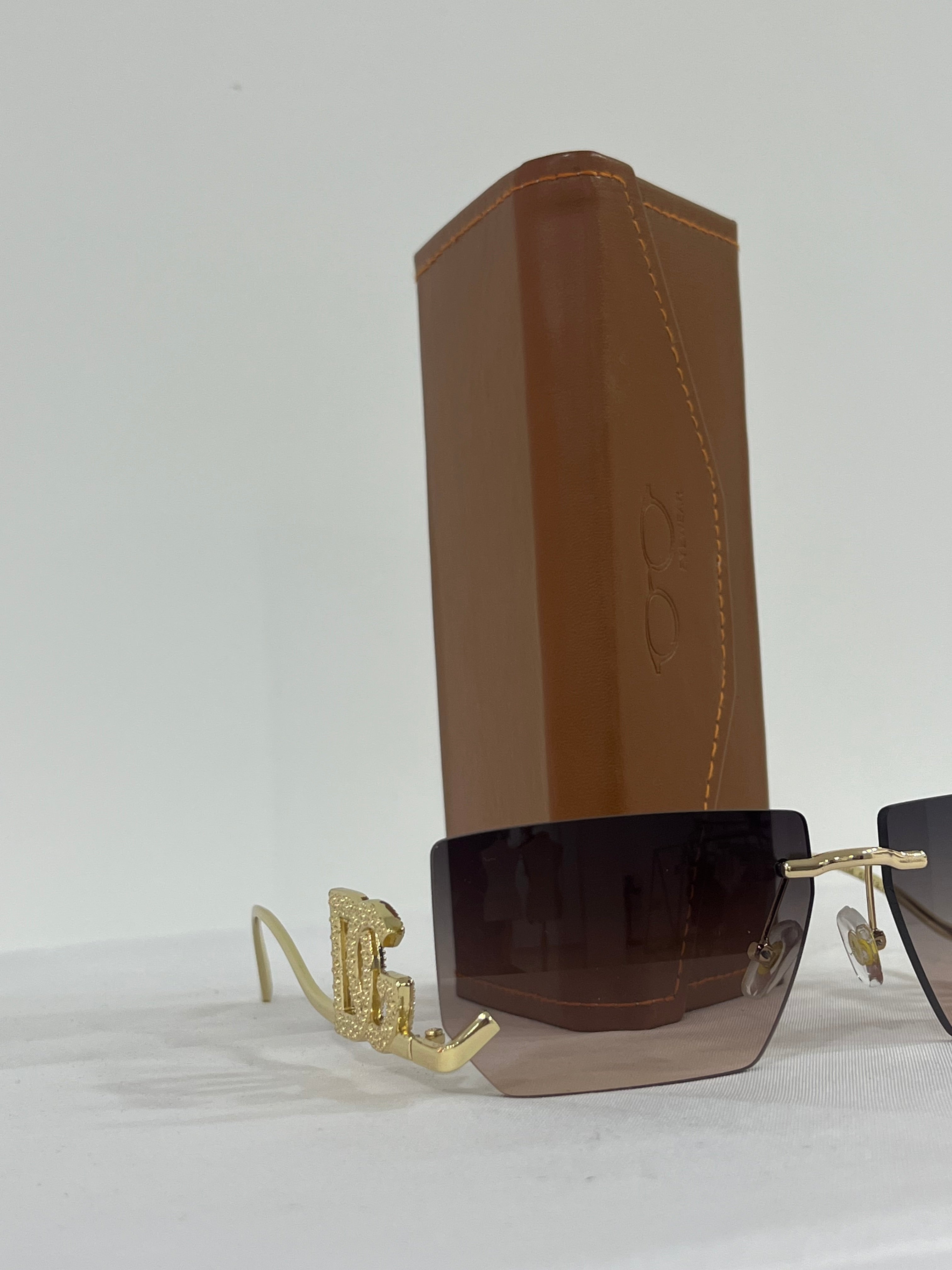 Lunette Solaire Femme