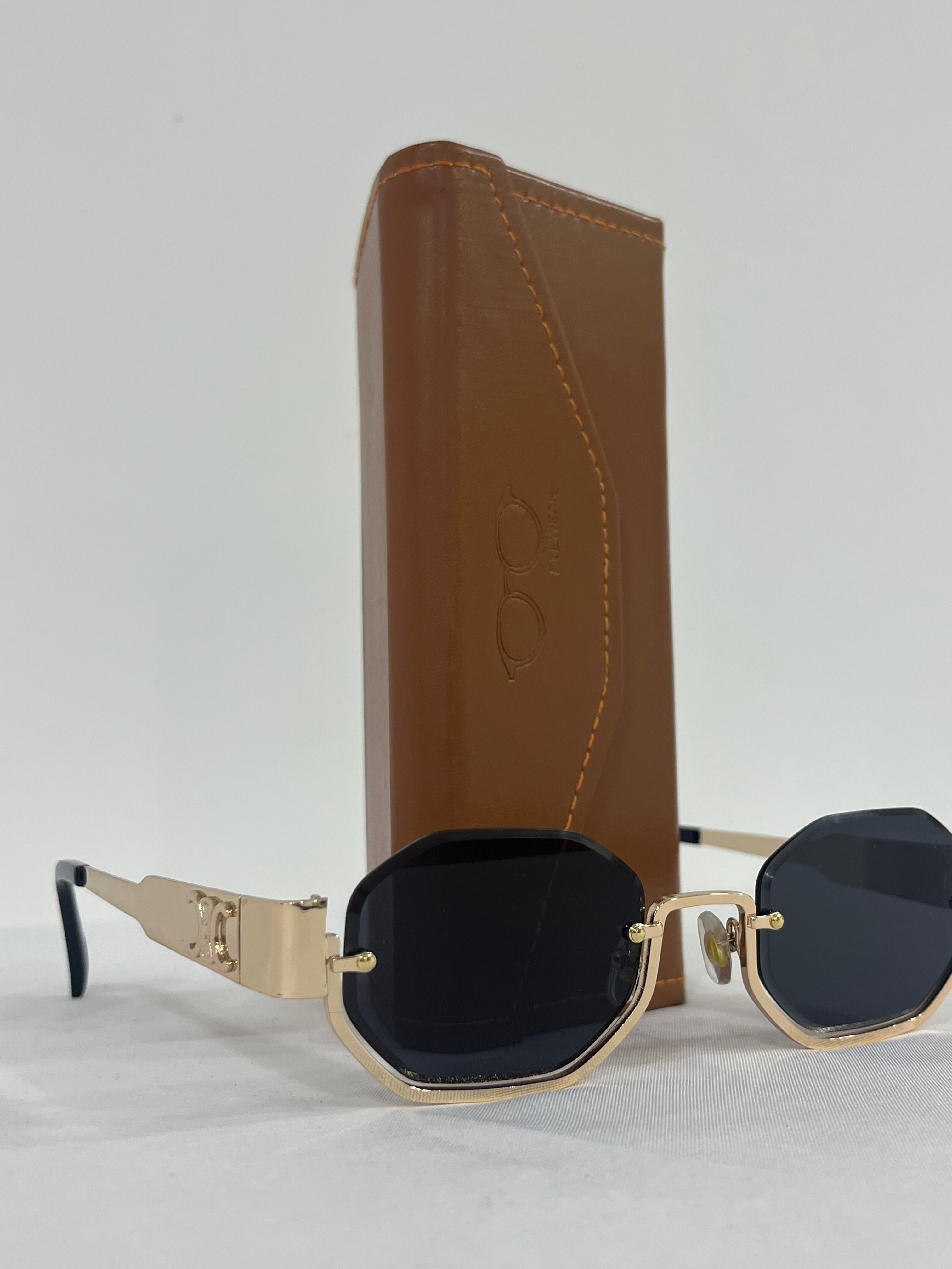 Lunette Solaire Femme