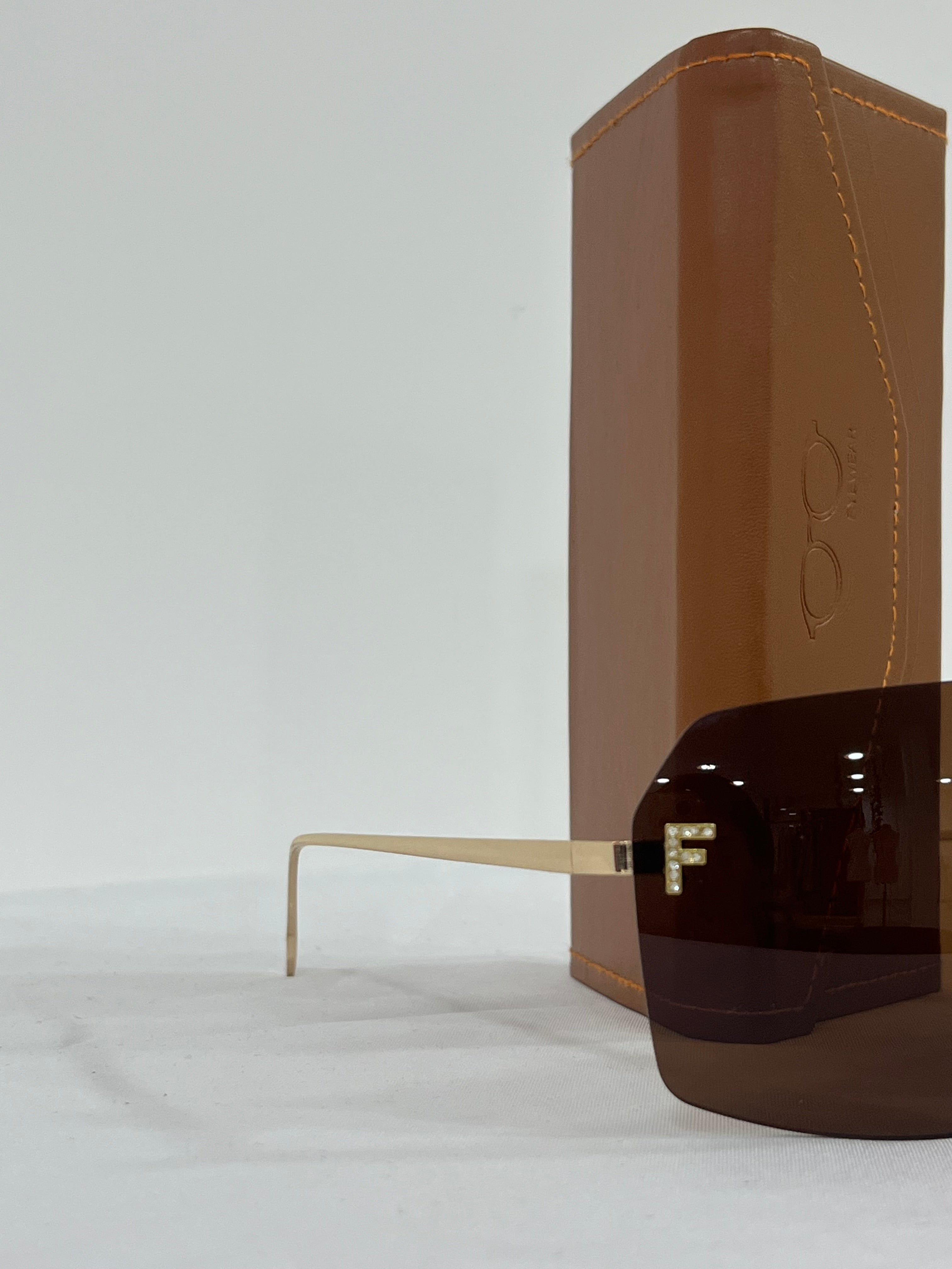 Lunette Solaire Femme