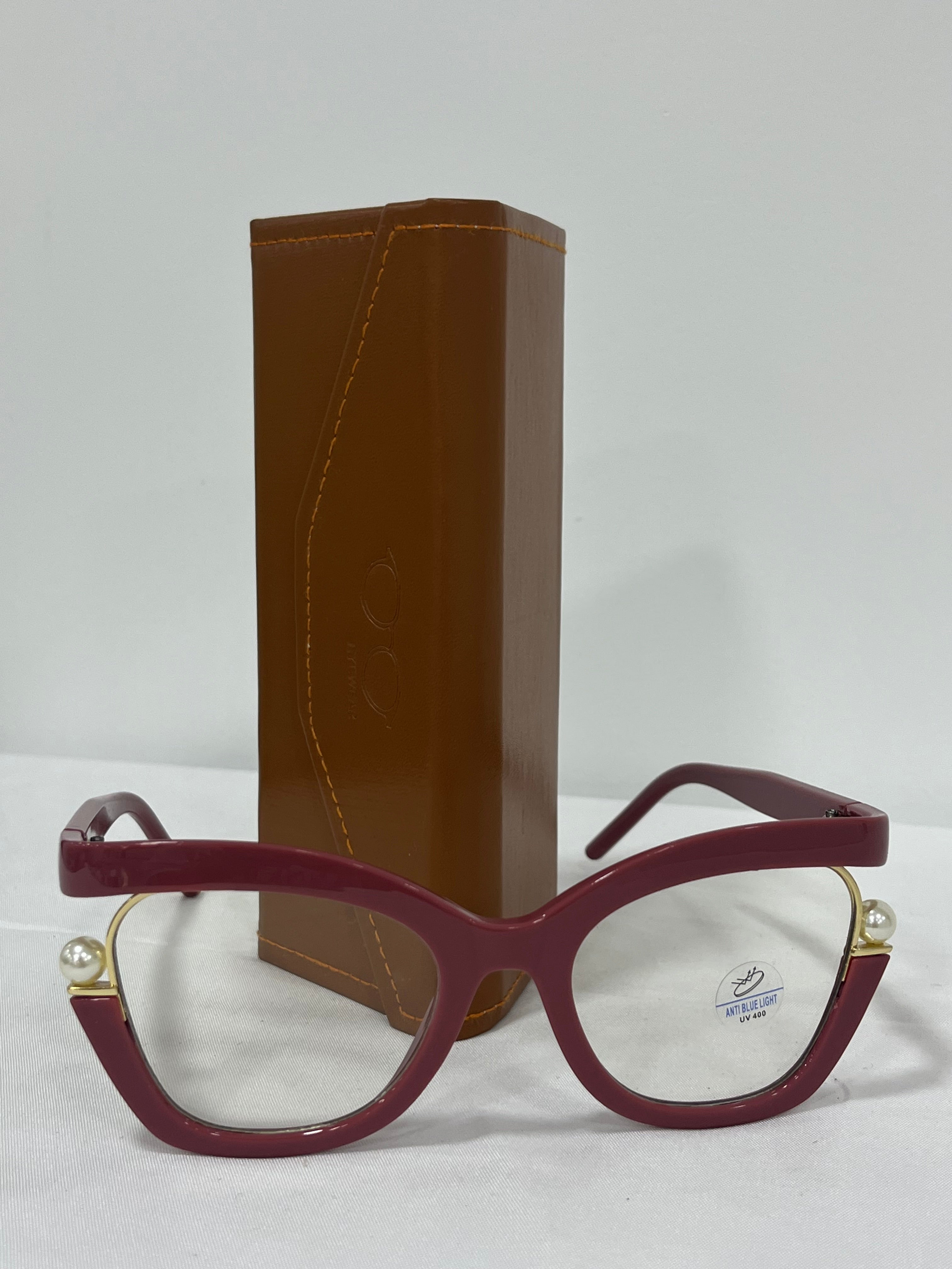 Lunette optique