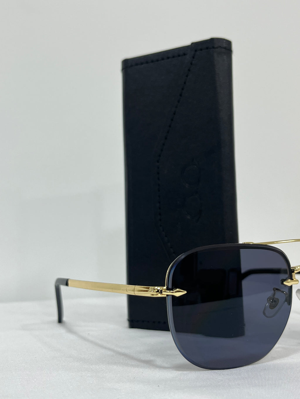 Lunette Solaire Homme