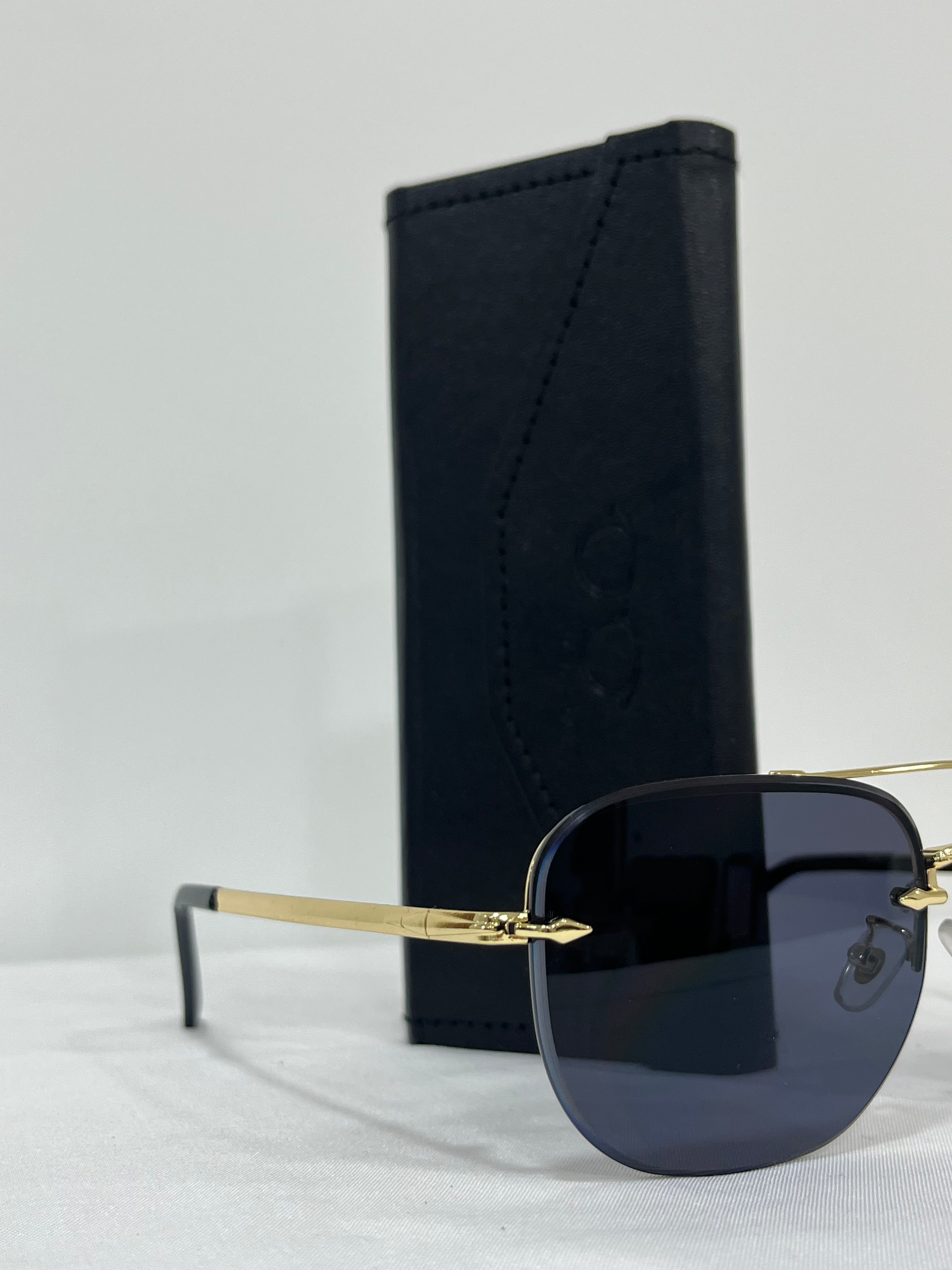 Lunette Solaire Homme