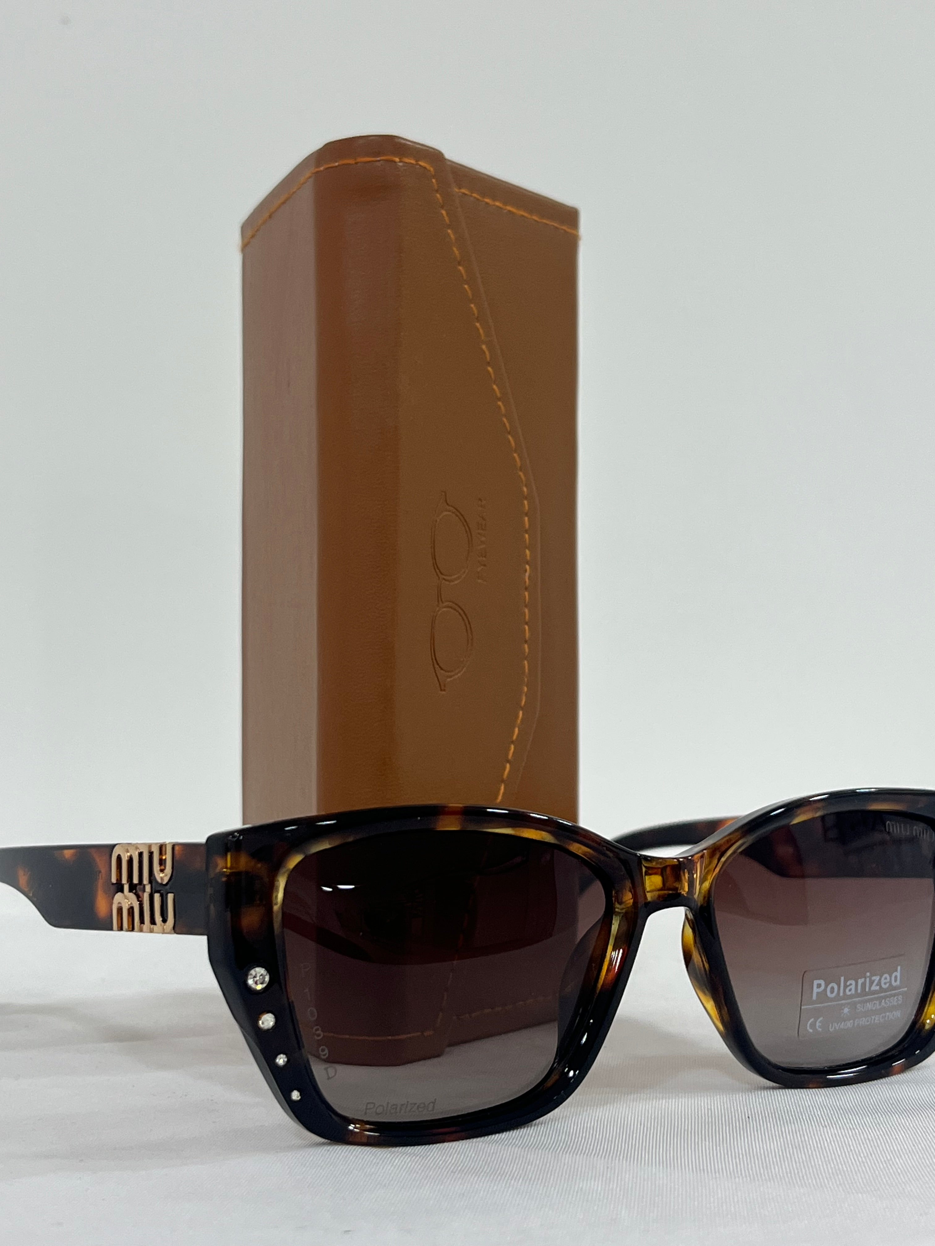 Lunette Solaire Femme