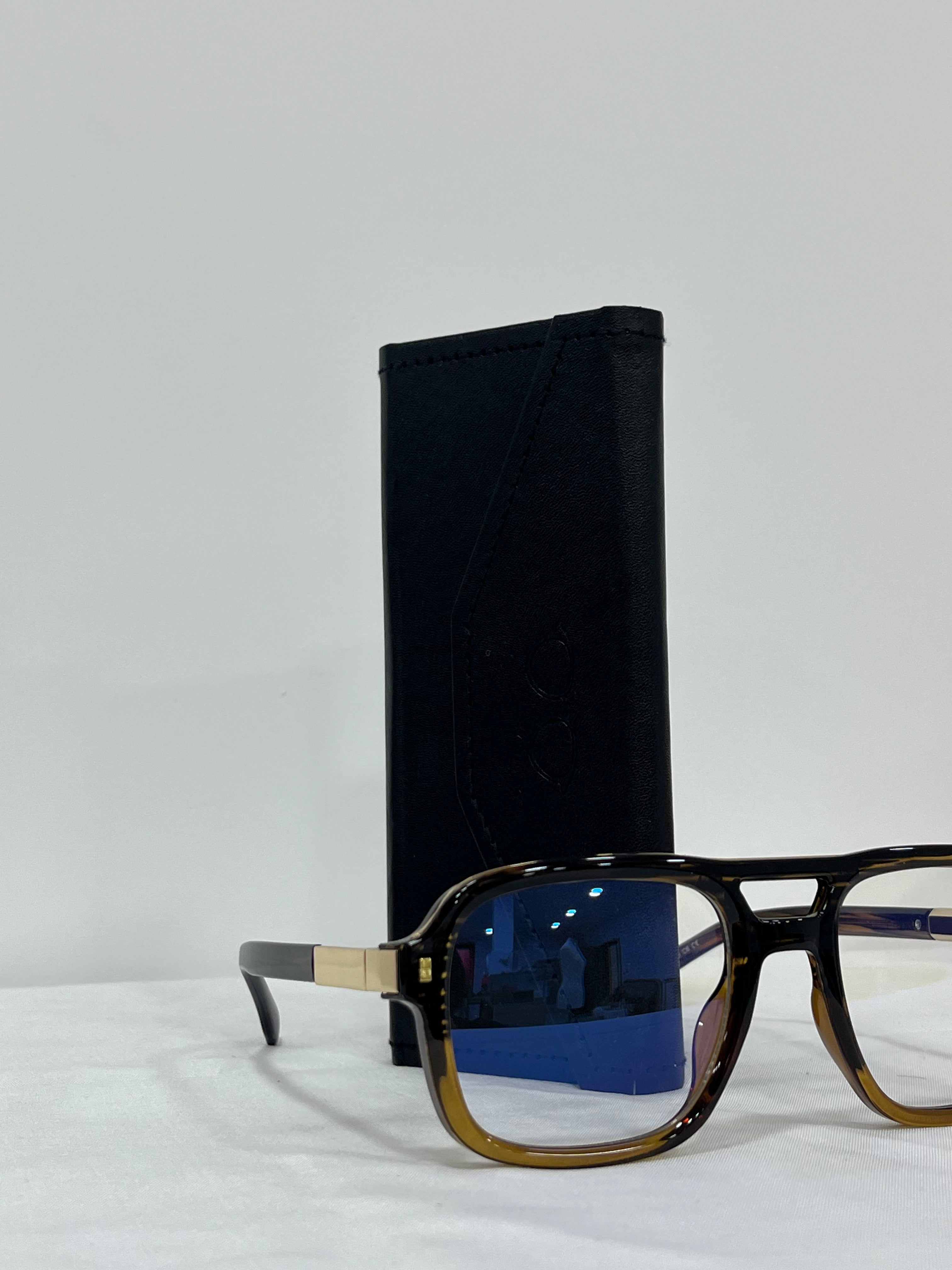 Lunette Optique Homme