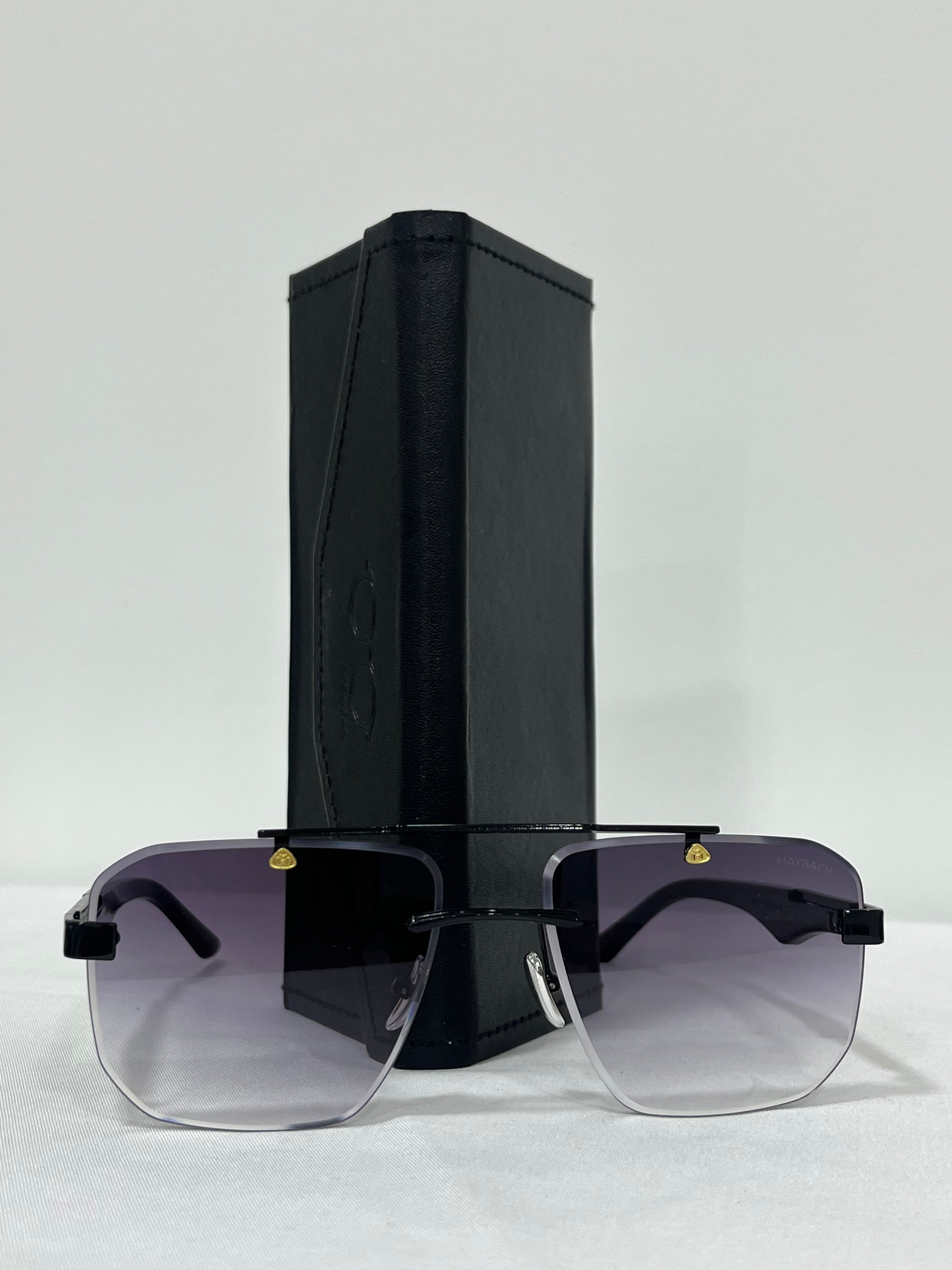 Lunette Solaire Homme