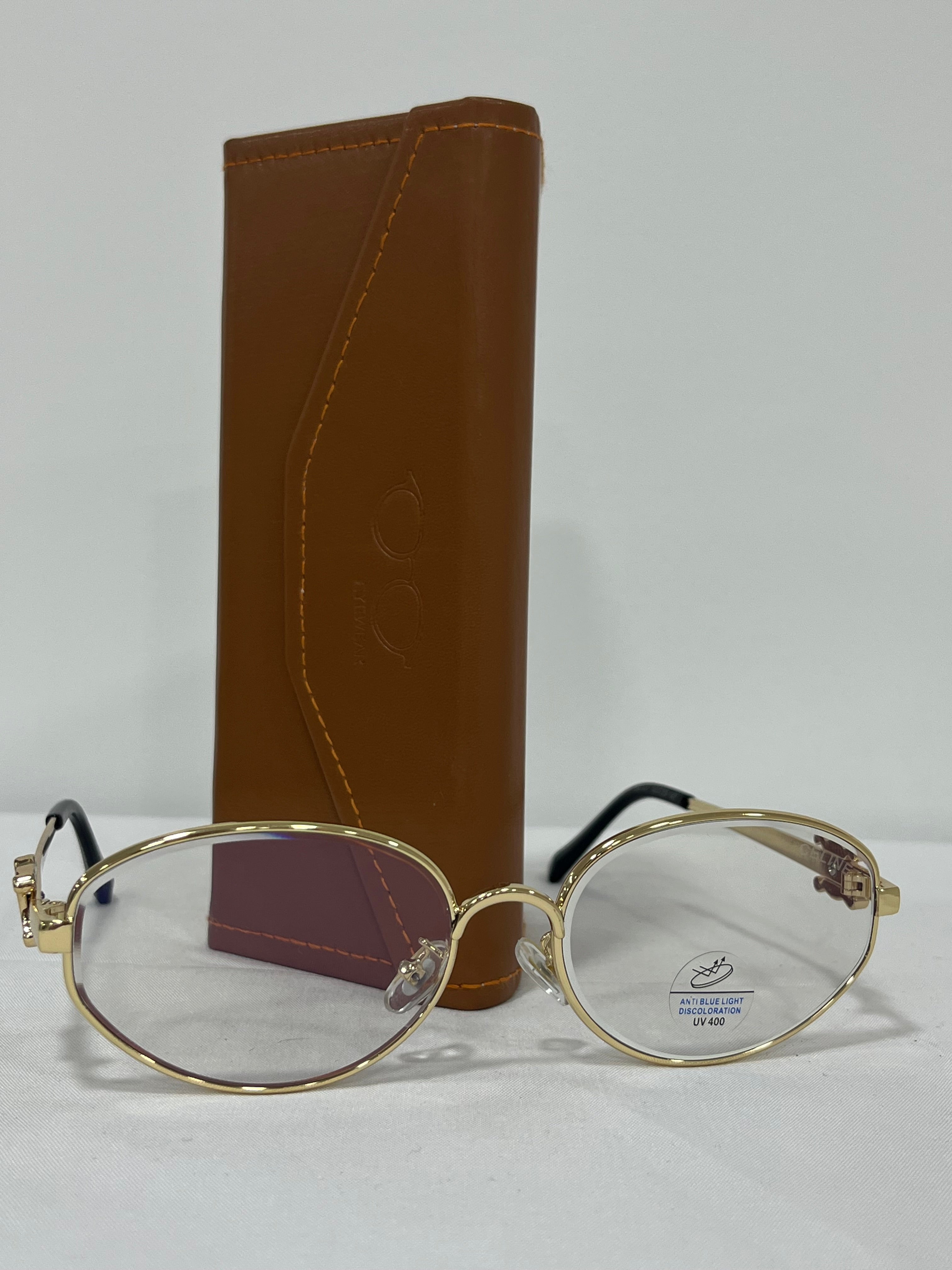 Lunette optique