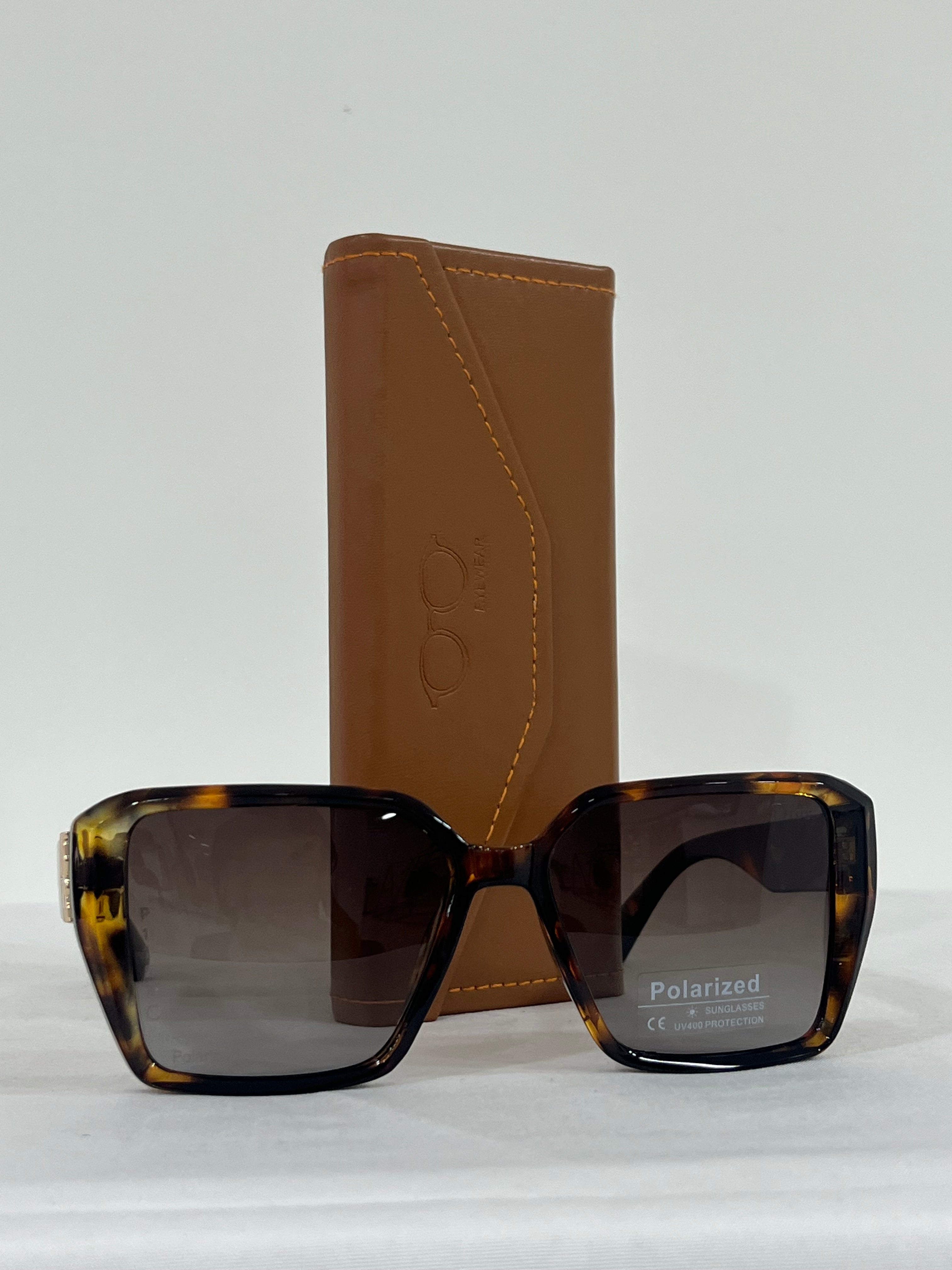 Lunette Solaire Femme