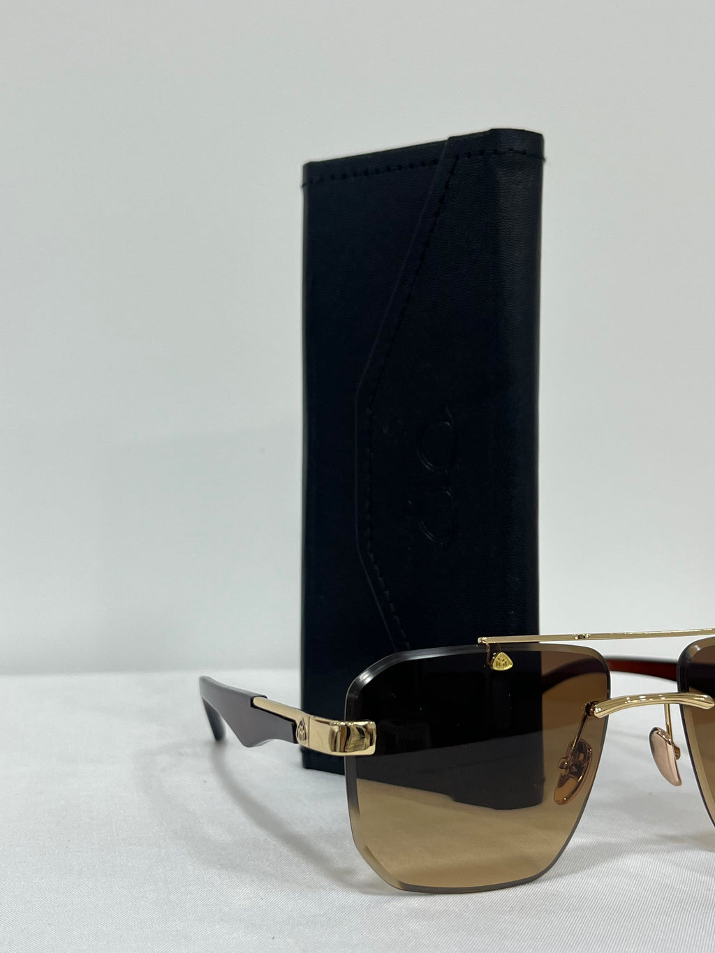 Lunette Solaire Homme