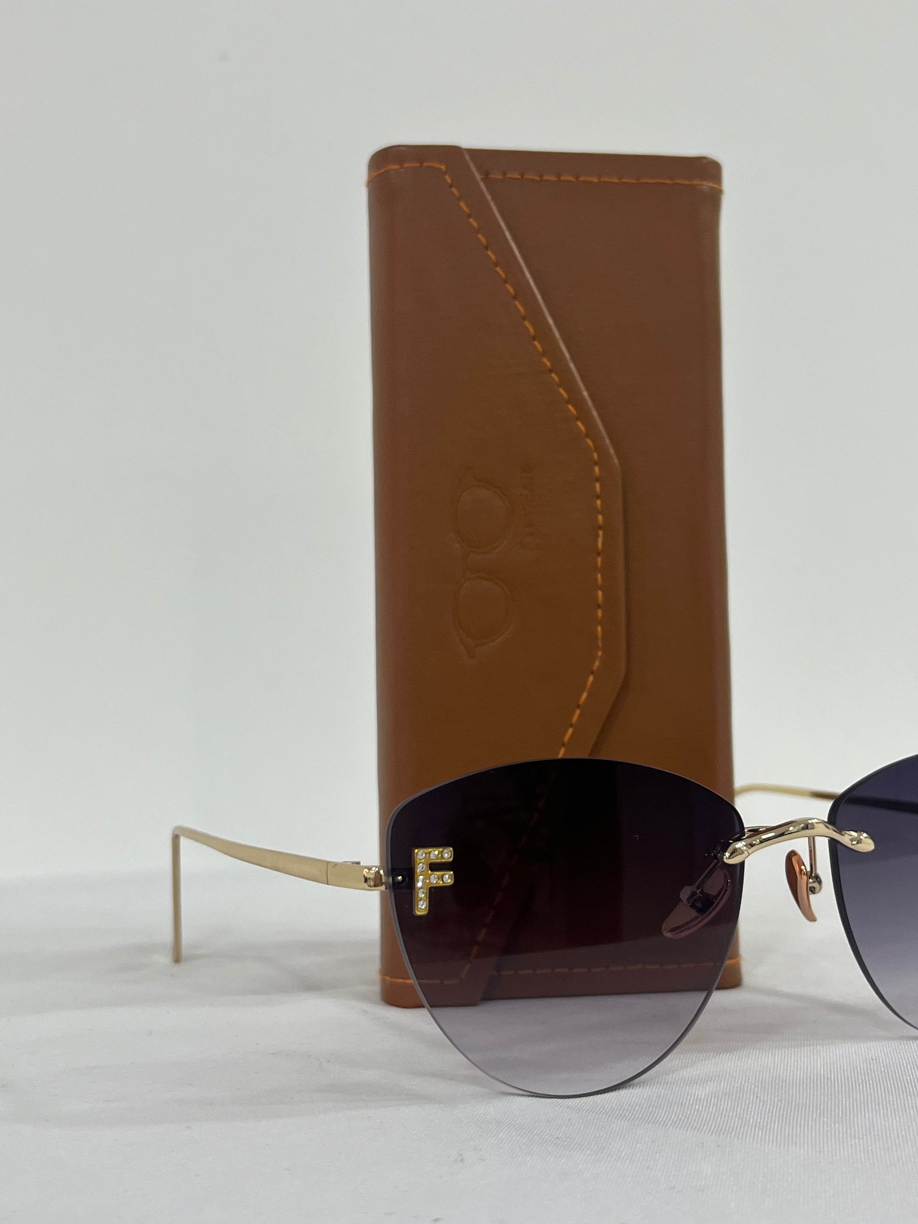 Lunette Solaire Femme