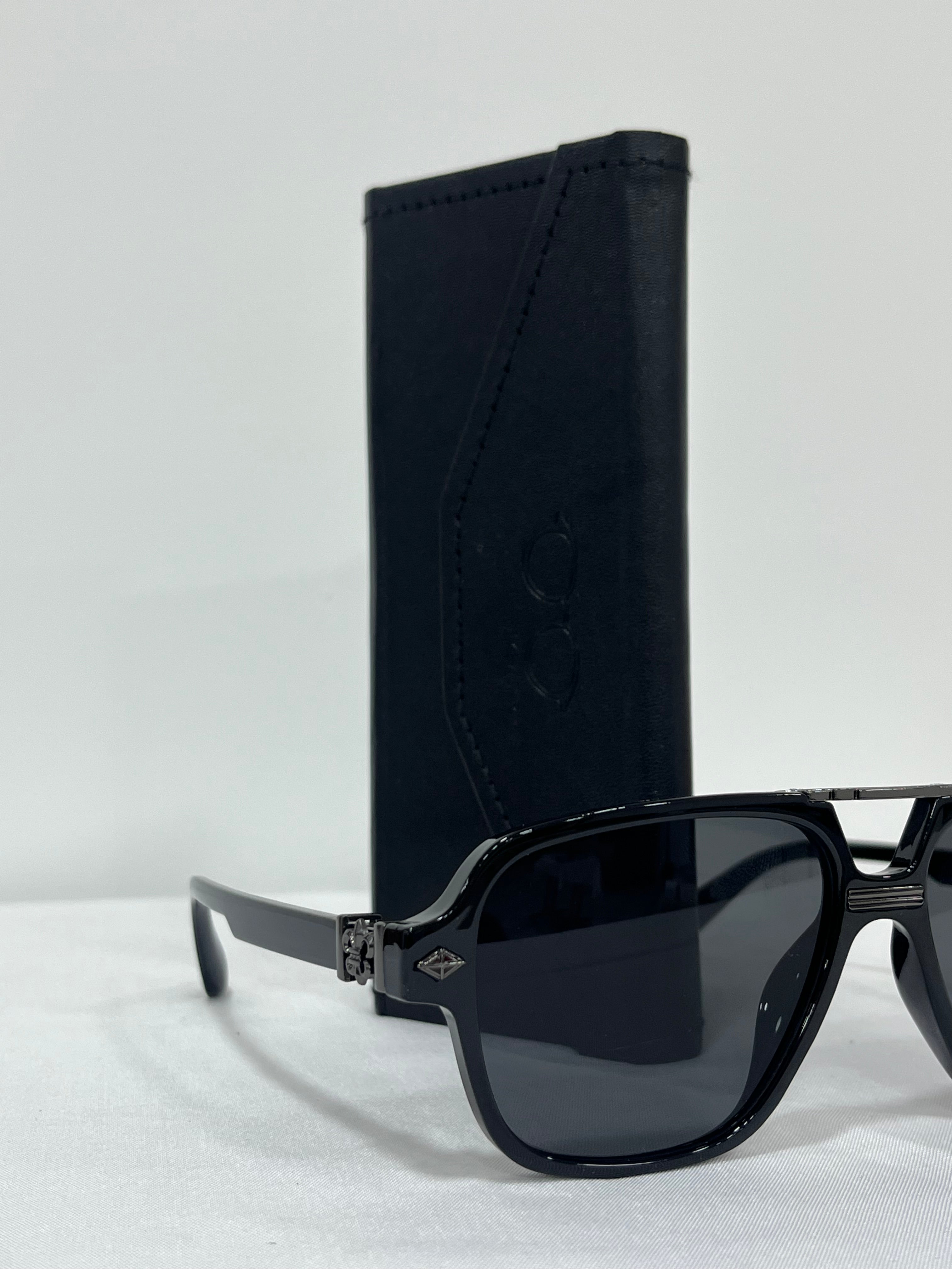 Lunette Solaire Homme