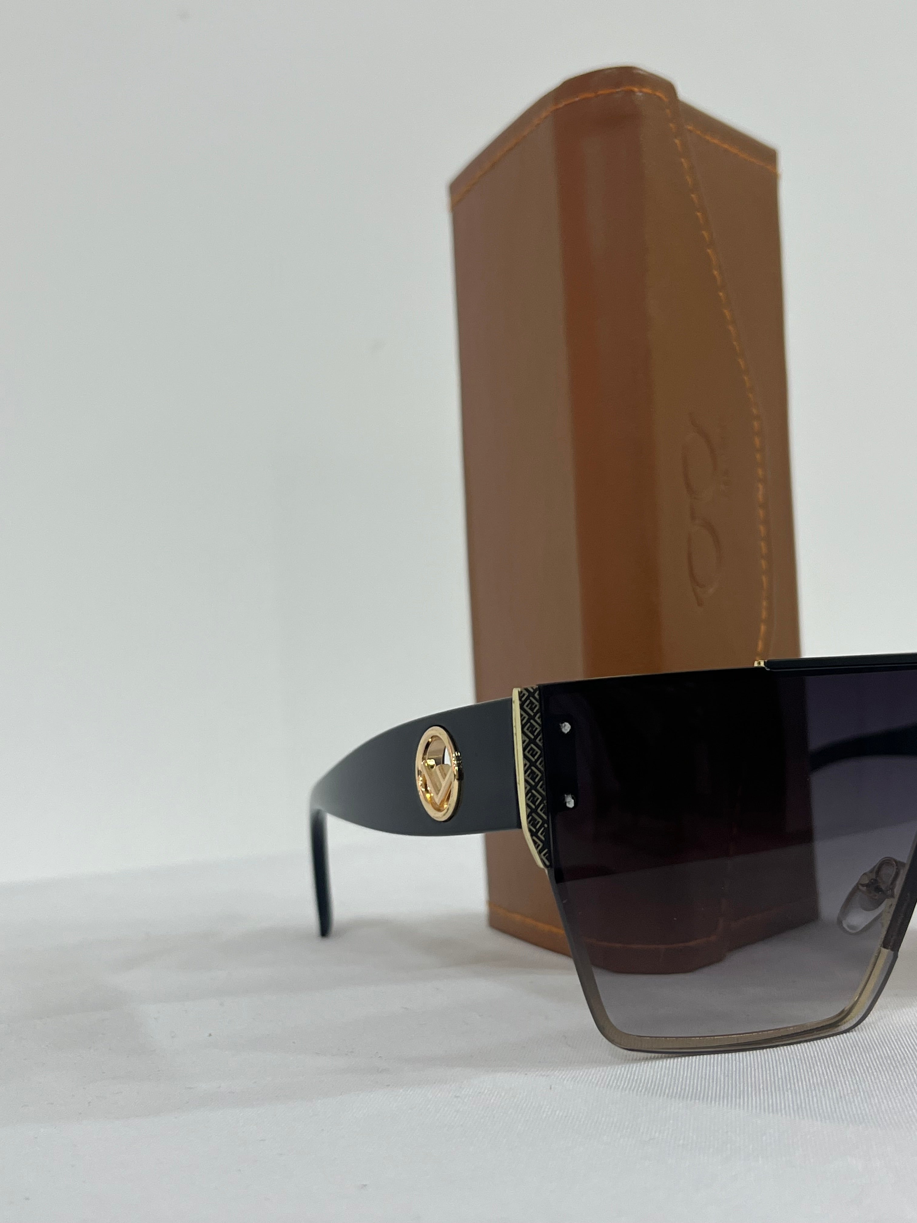 Lunette Solaire Femme