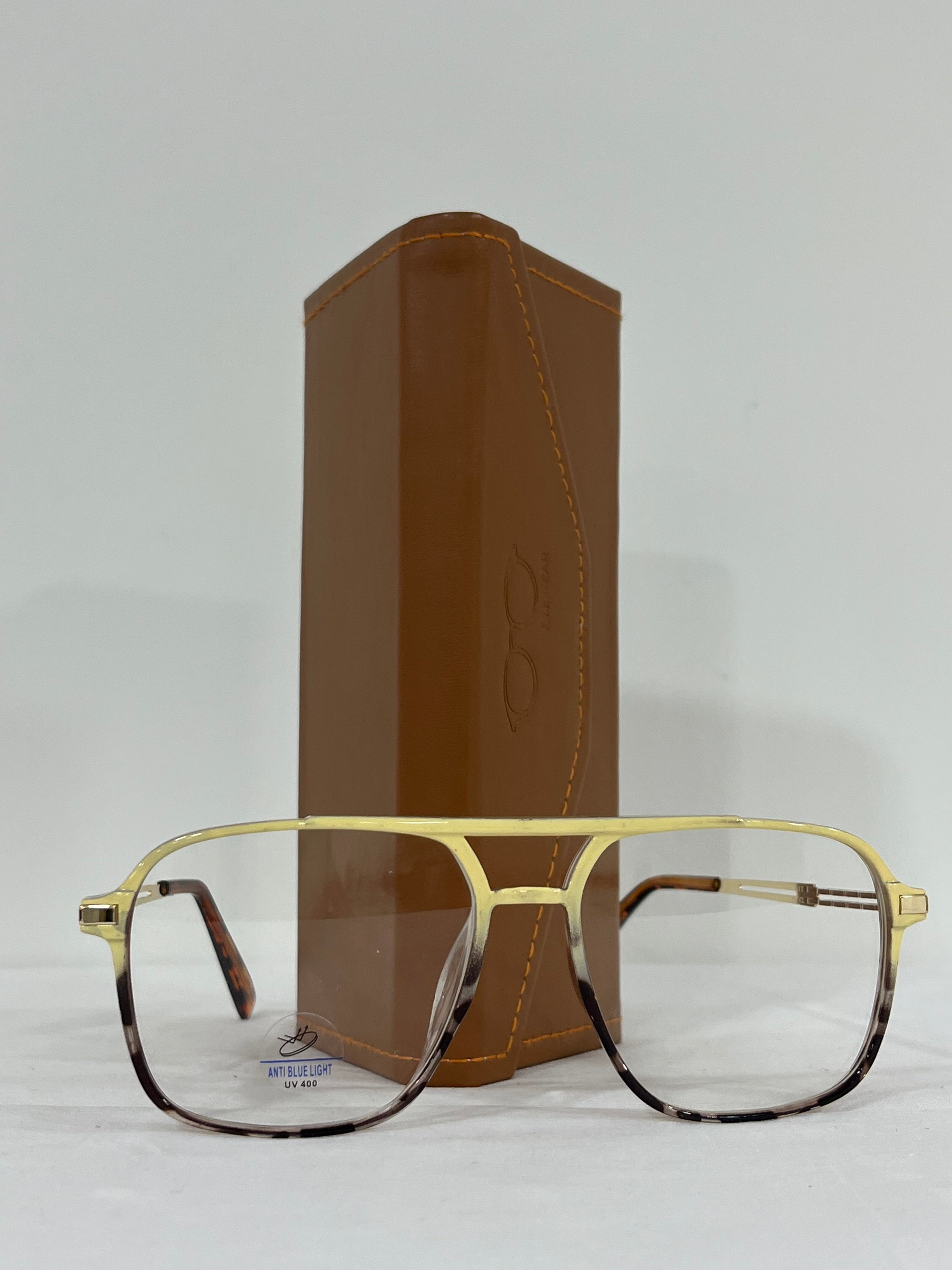 Lunette Optique Femme