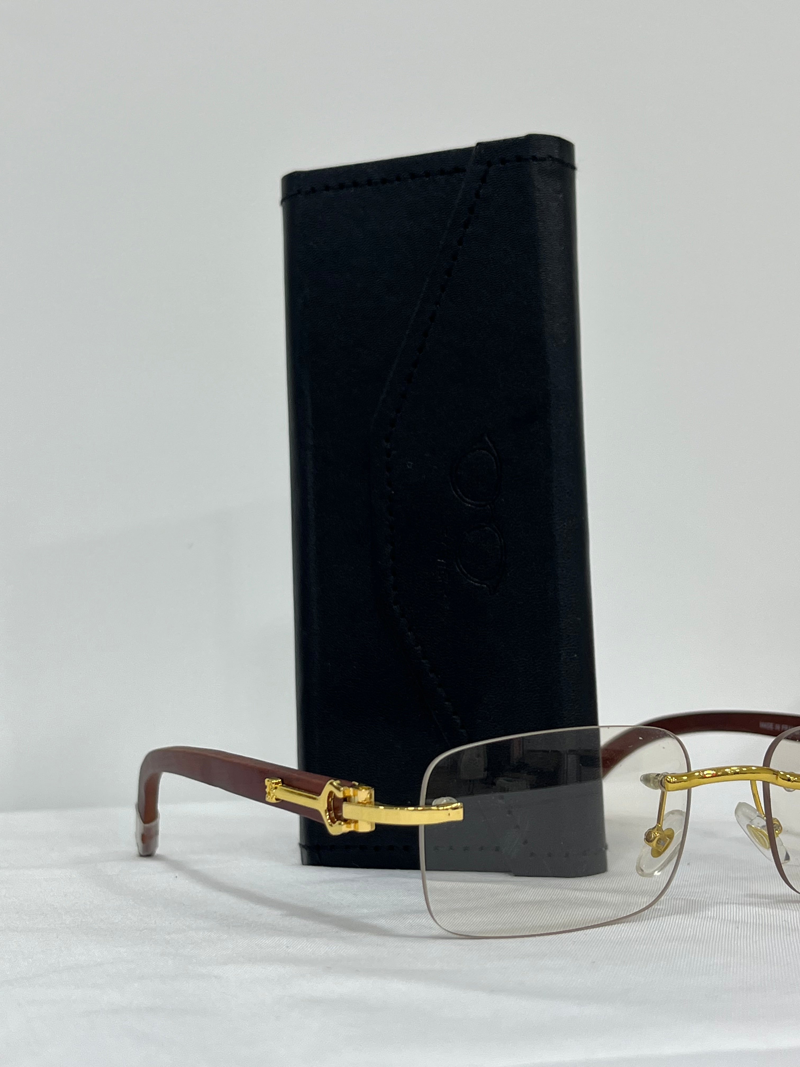 Lunette Optique Homme