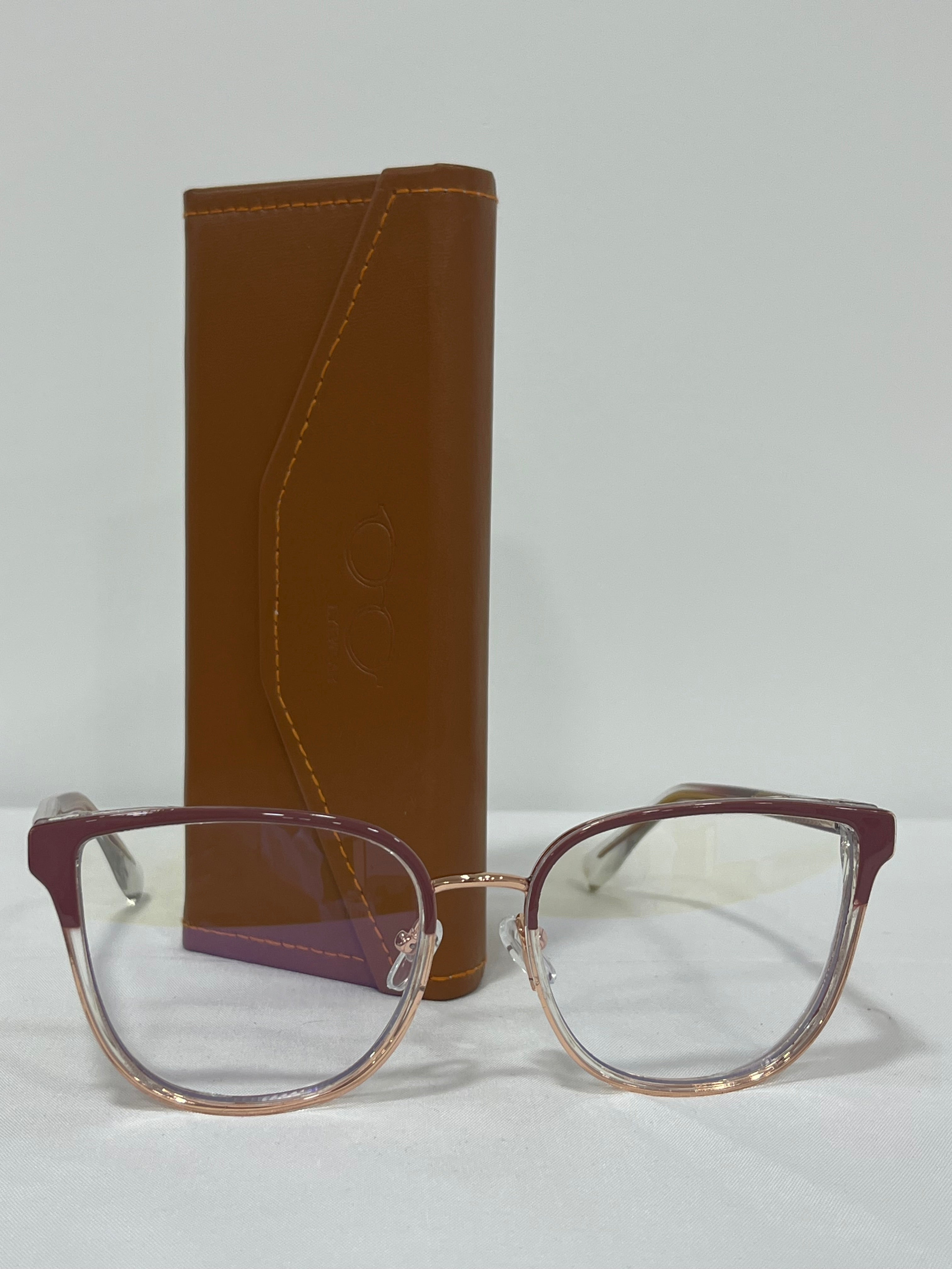 Lunette optique