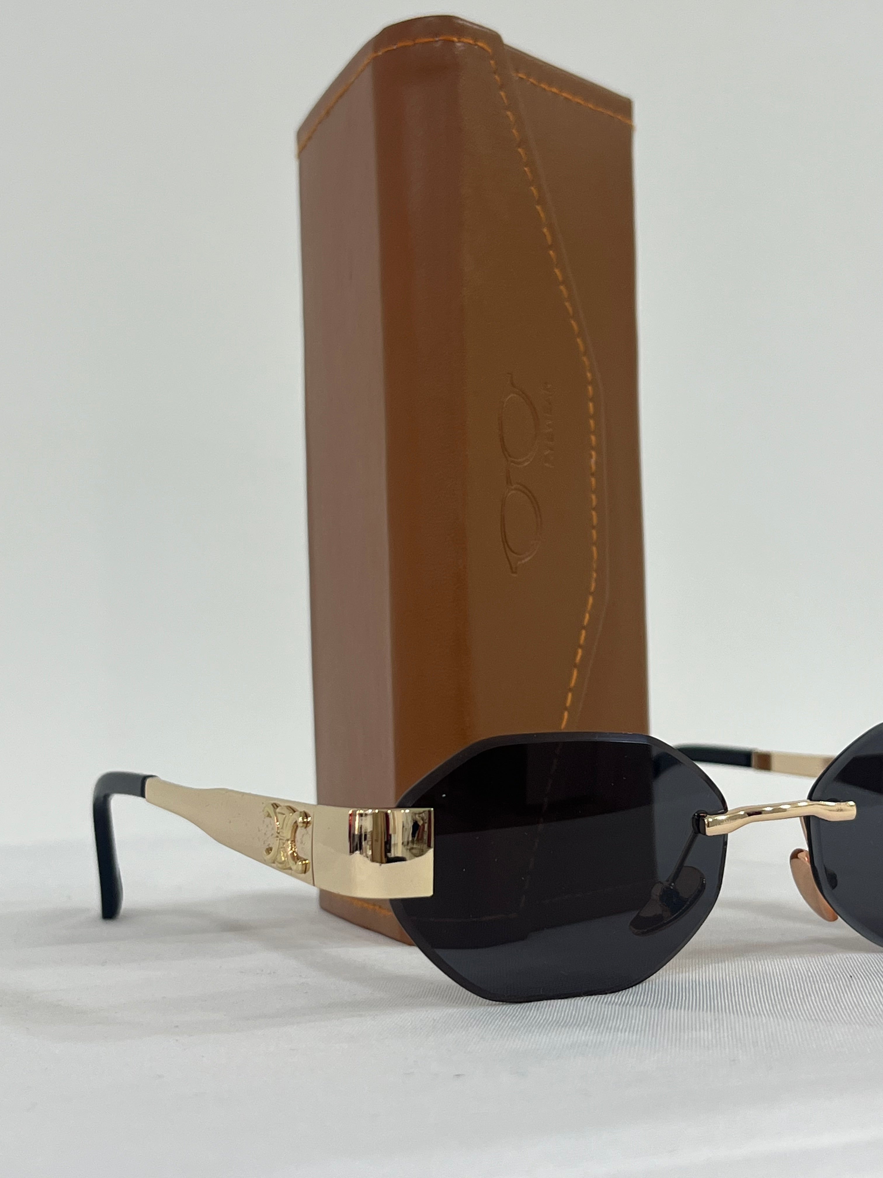 Lunette Solaire Femme