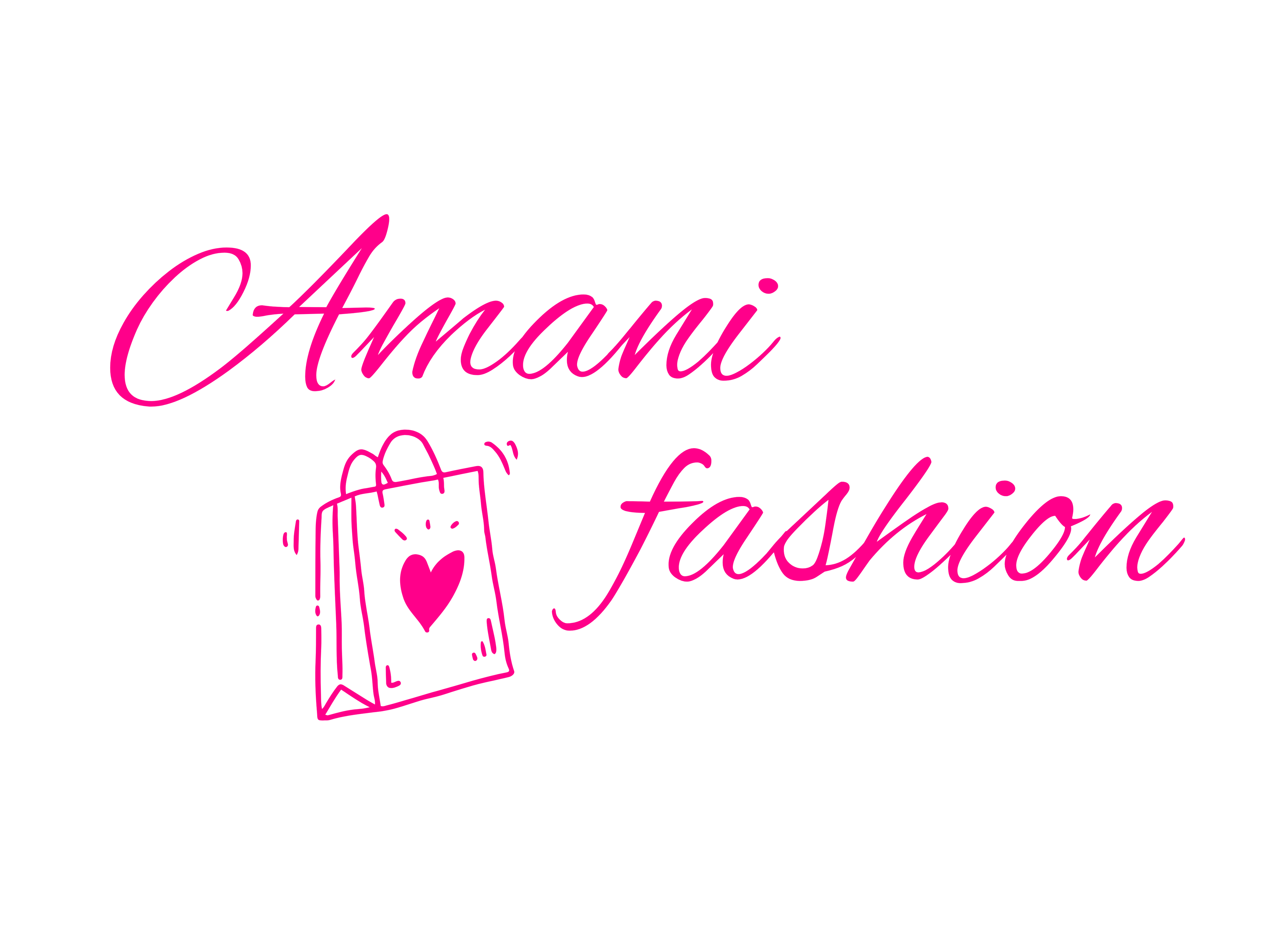 Amani Fashion 
