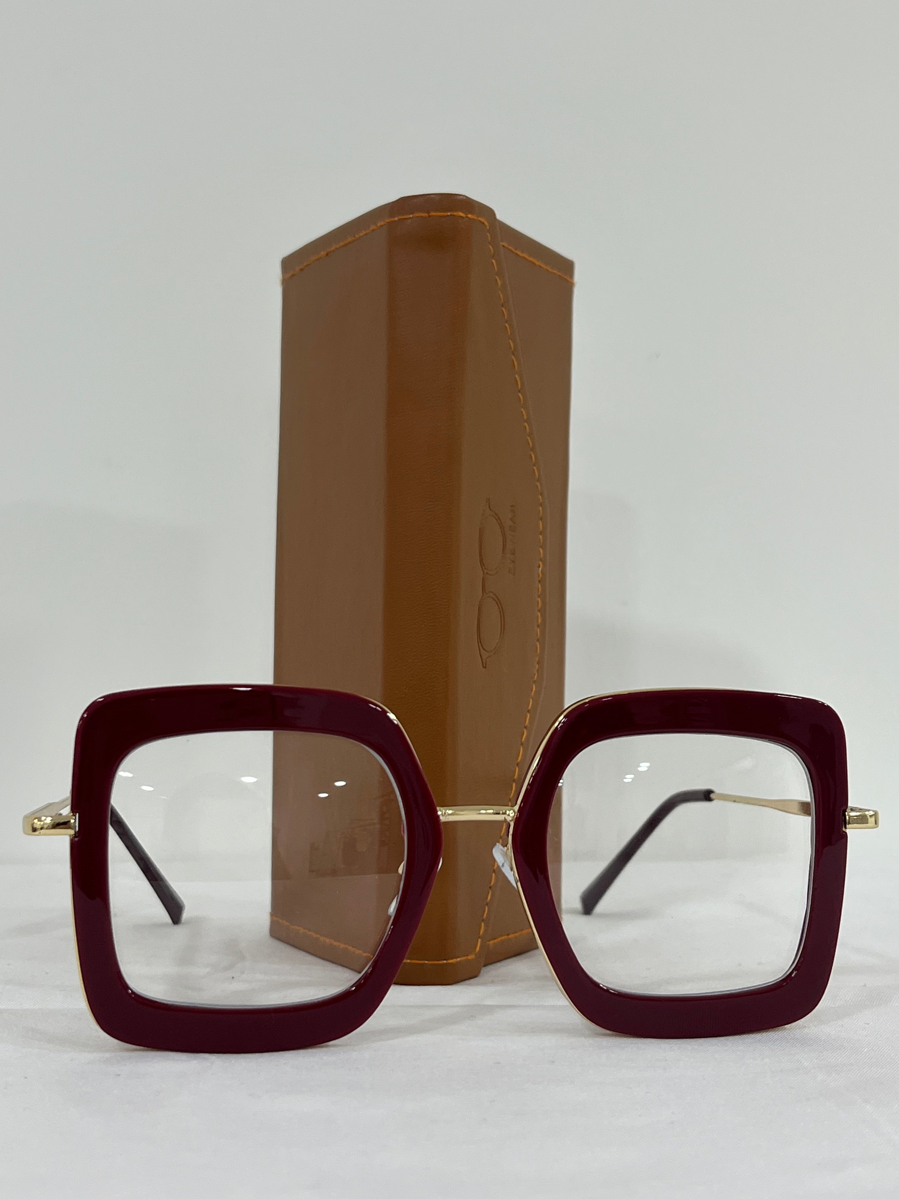Lunette Optique Femme