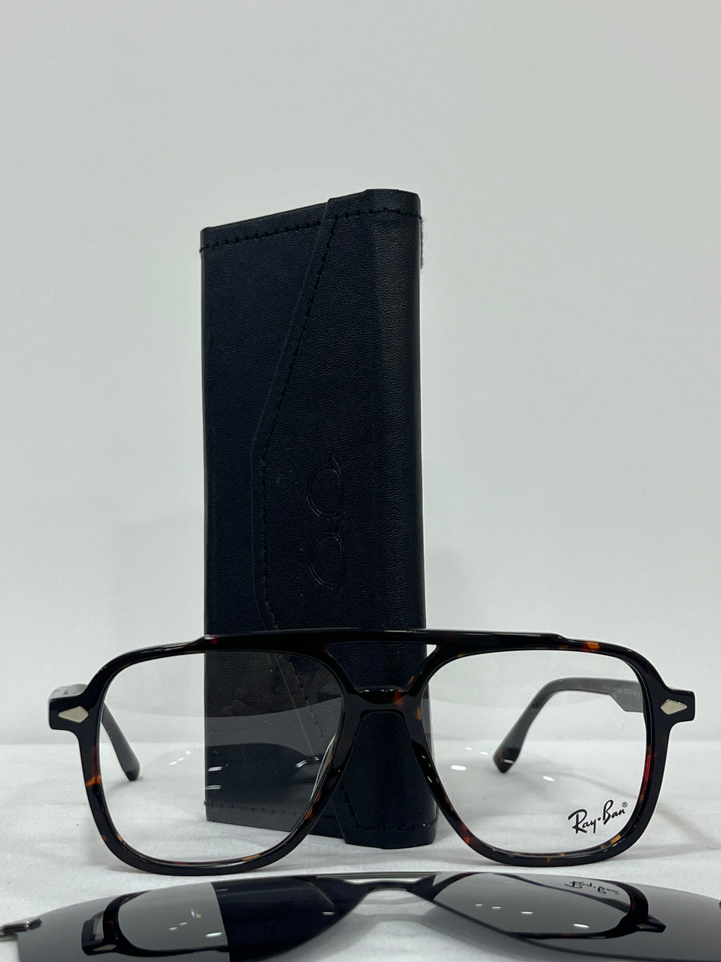 Lunette Applique Homme