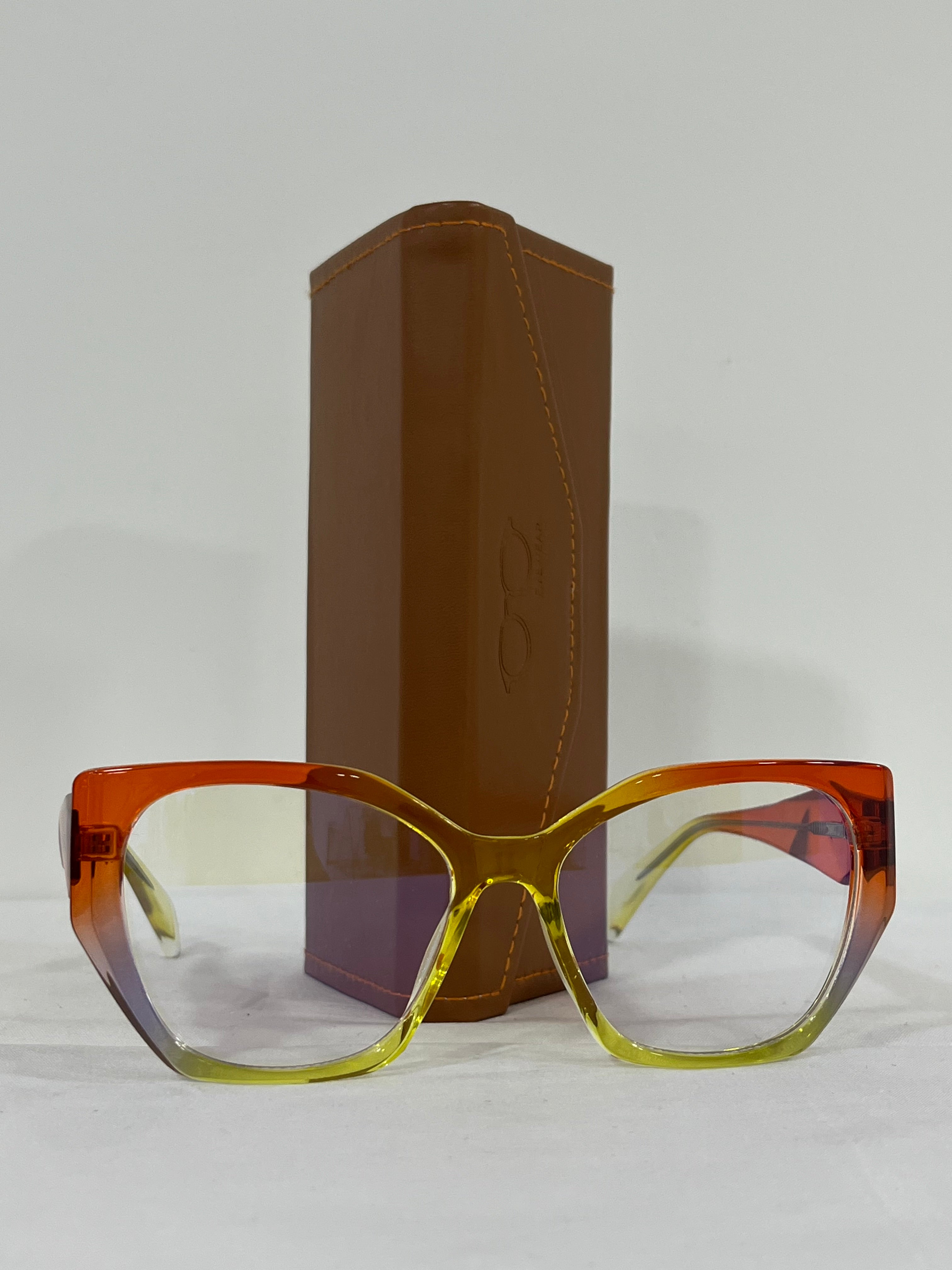 Lunette Optique Femme