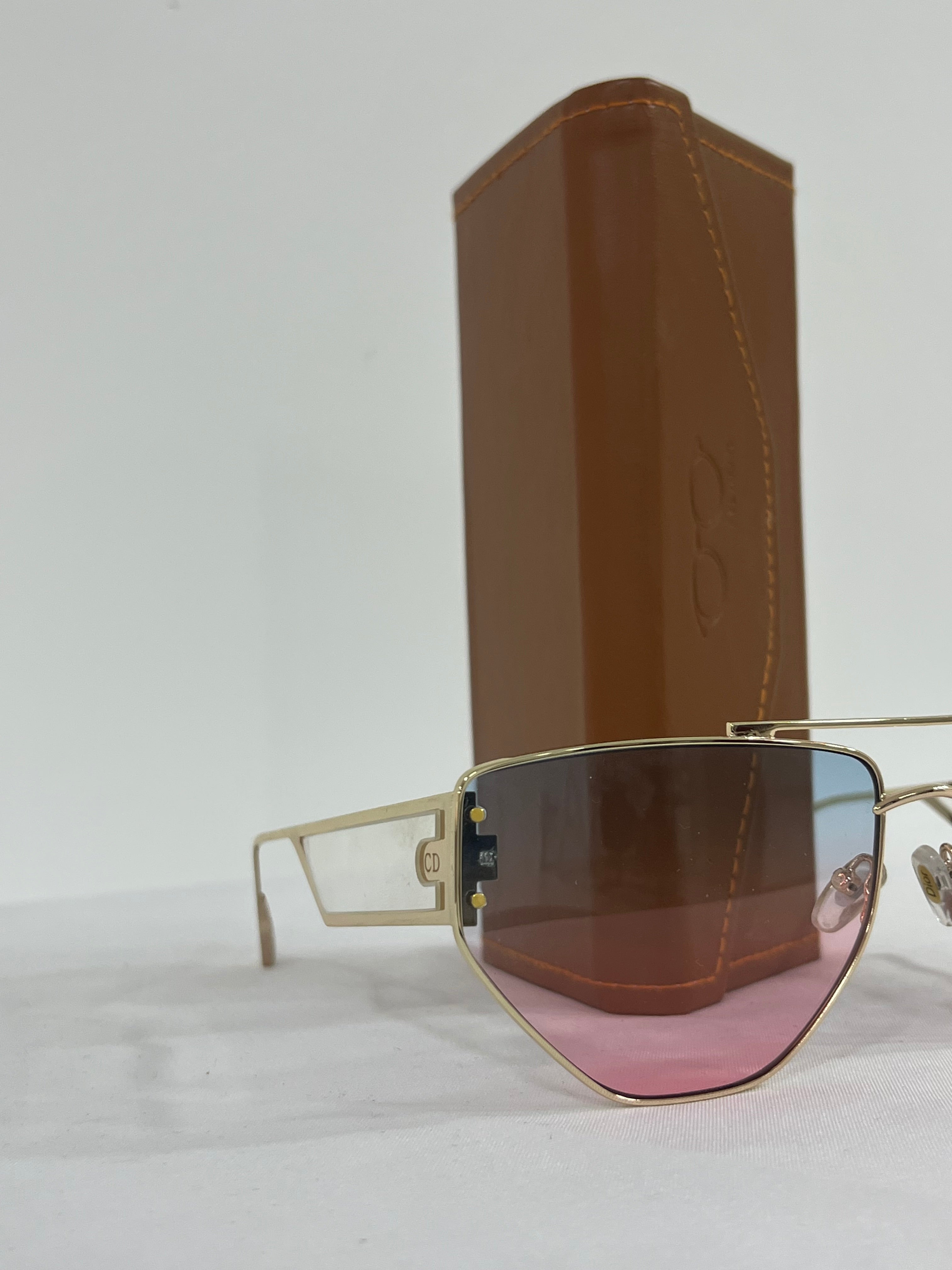 Lunette Solaire Femme