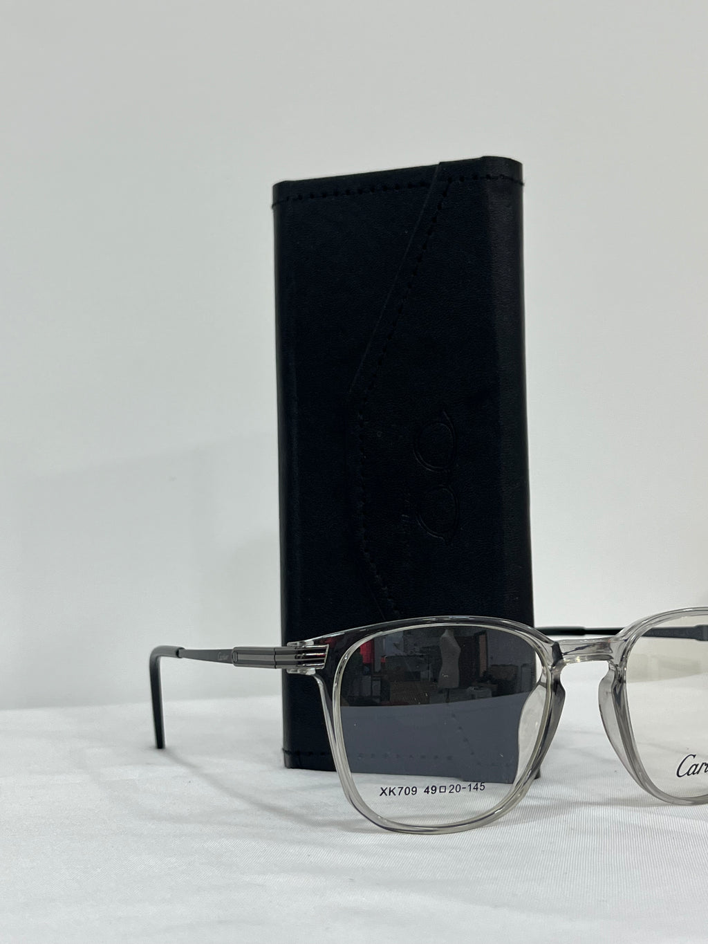 Lunette Optique Homme