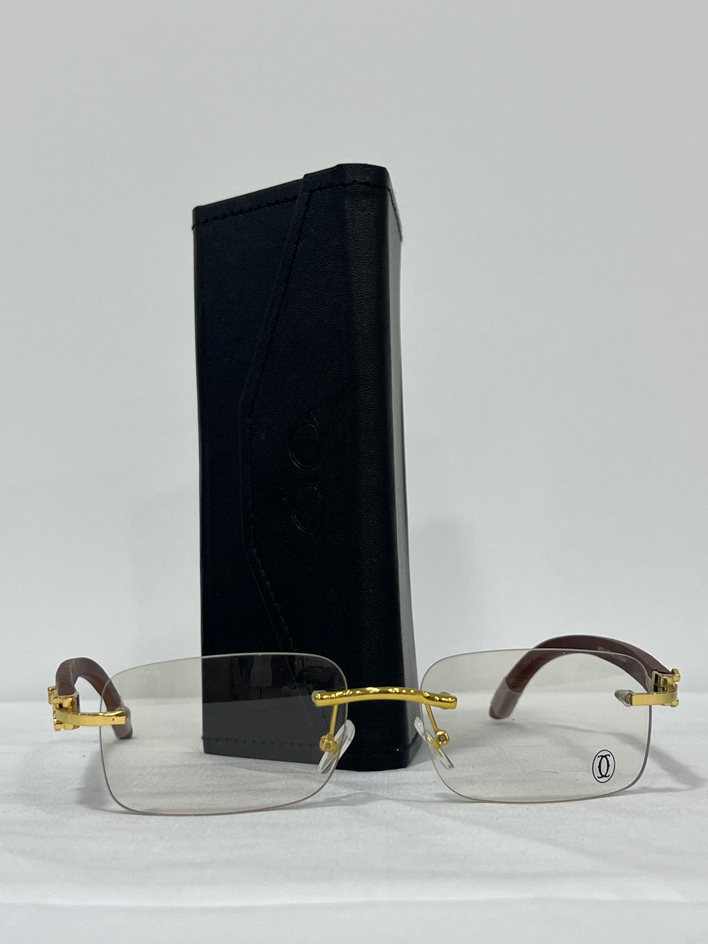 Lunette Optique Homme